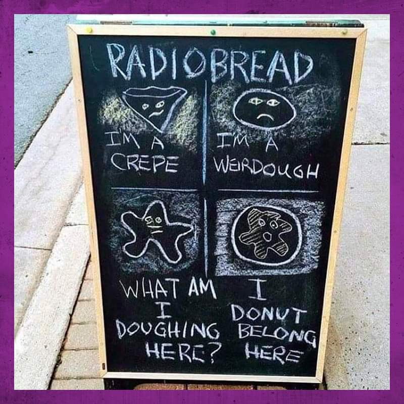 48 Hilarious Loaf Puns Punstoppable 🛑