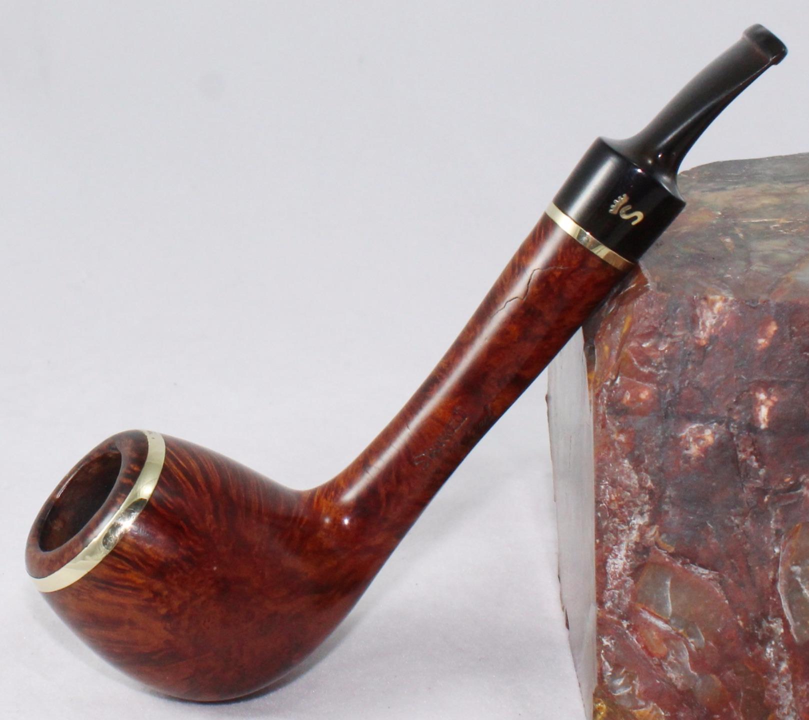 Is this crack repairable or will this pipe never smoke properly Again