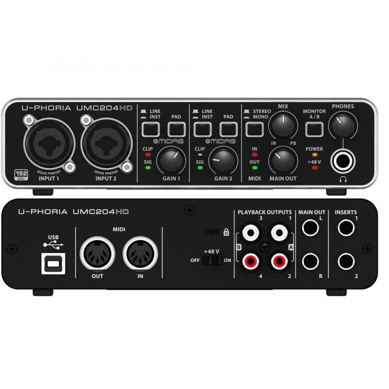 Is it possible to route metronome to my headphones amd music to