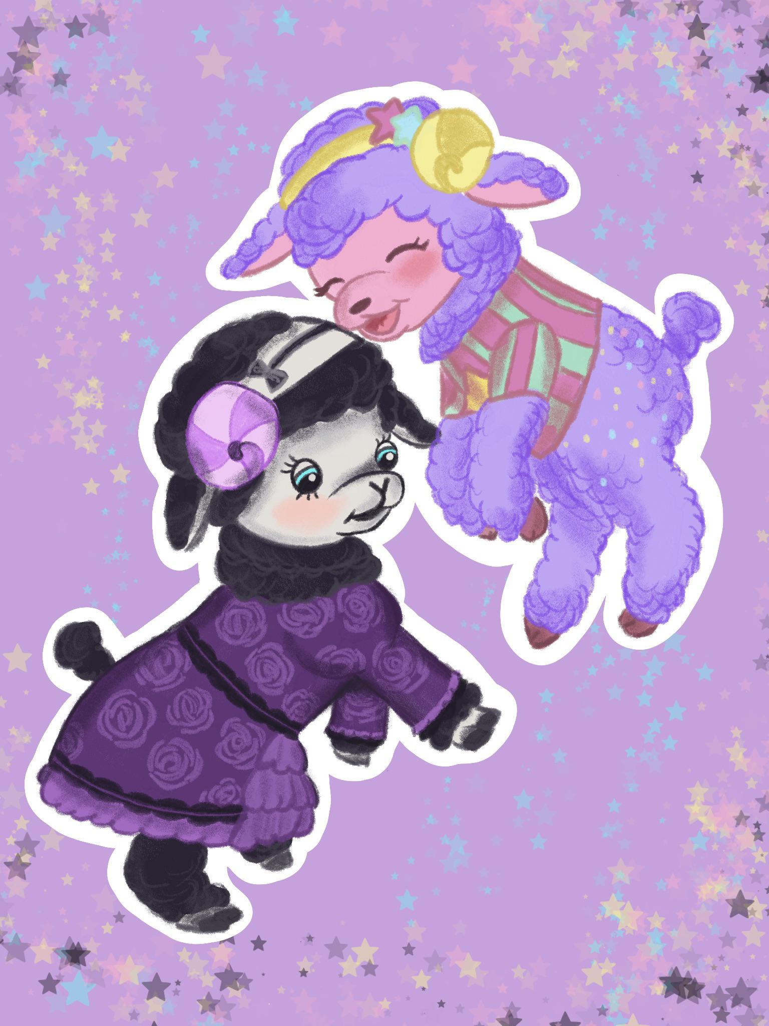 256 best Muffy images on Pholder Animal Crossing, AC Pocket Camp and