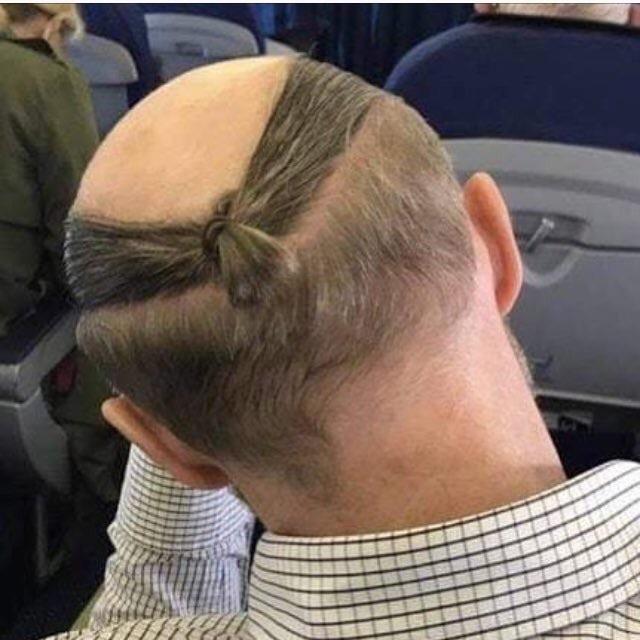 Cul De Sac Haircut Best Haircut 2020
