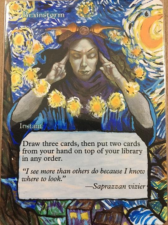 1676 best Pauper images on Pholder Pauper, Magic Arena and