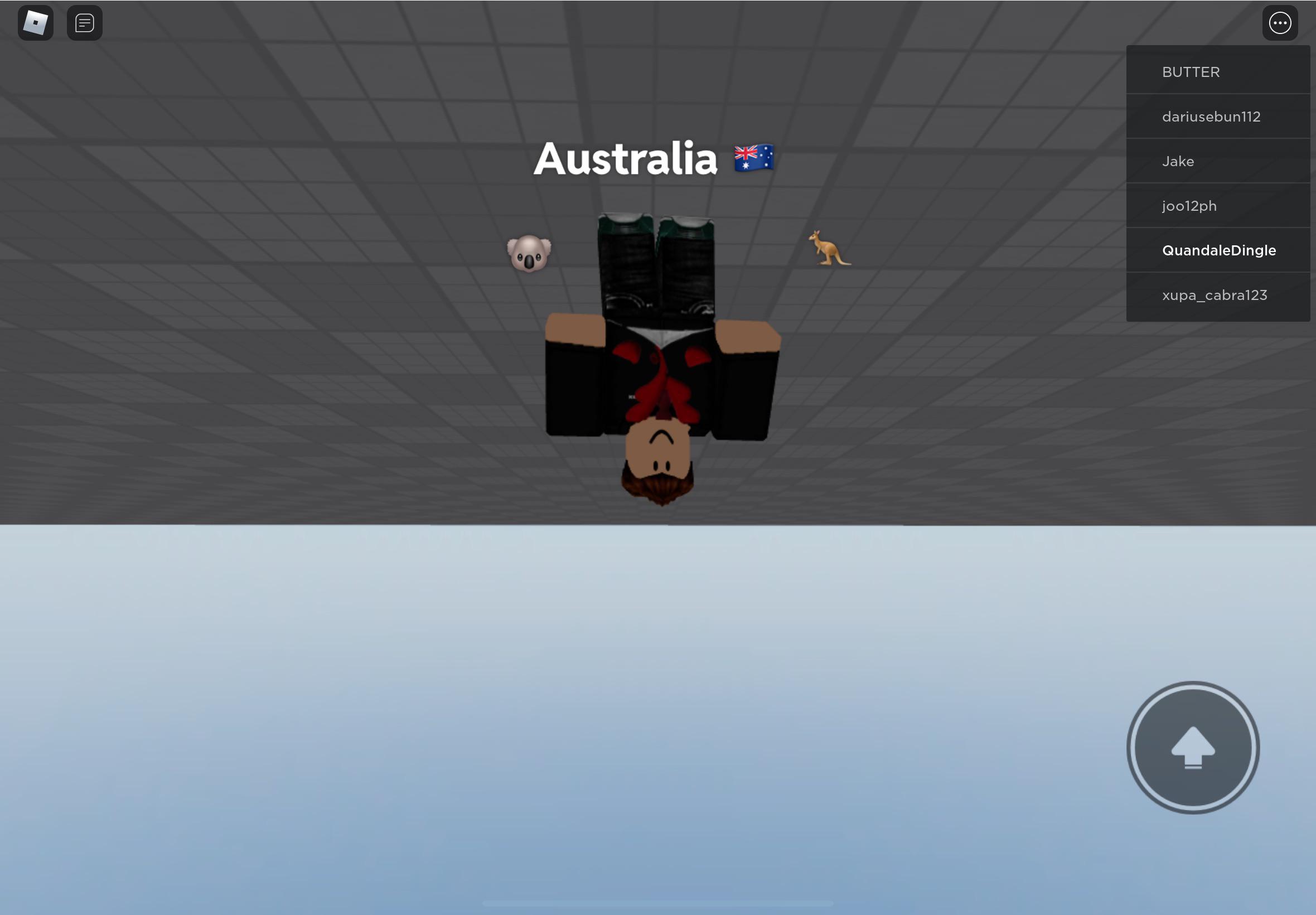 Roblox Australia 🇦🇺 r/roblox