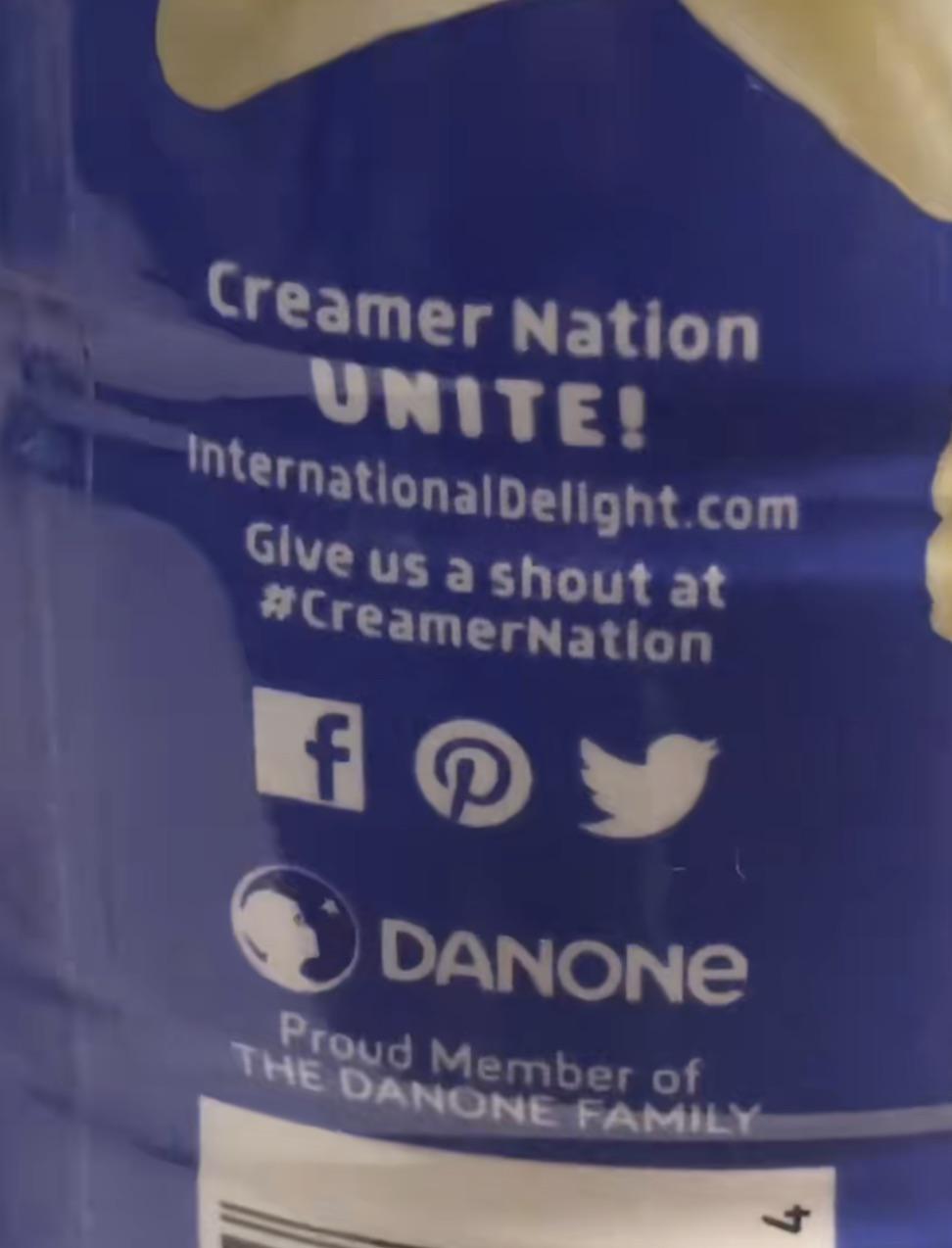 CreamerNation