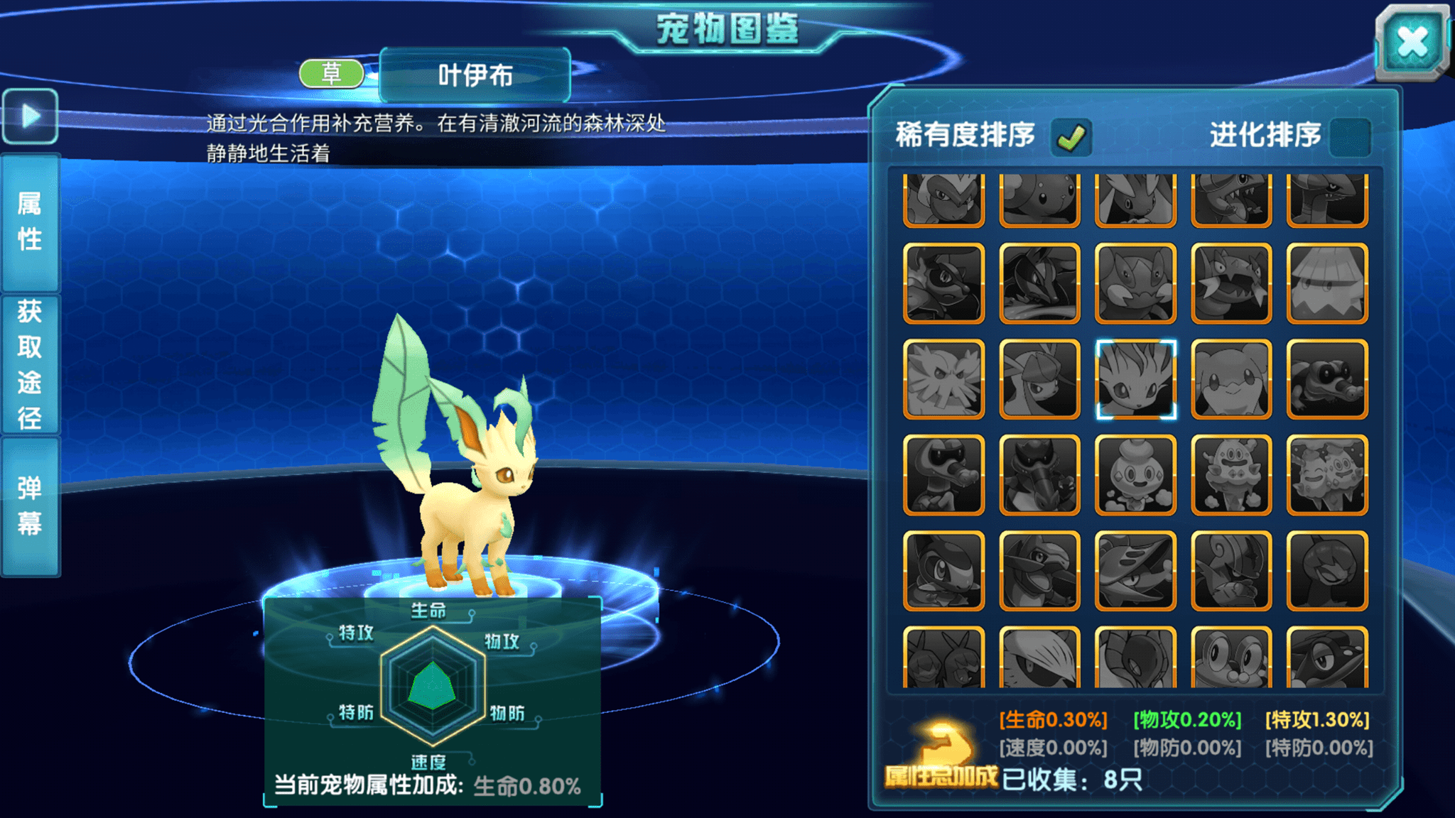 Leafeon r/imagehosting