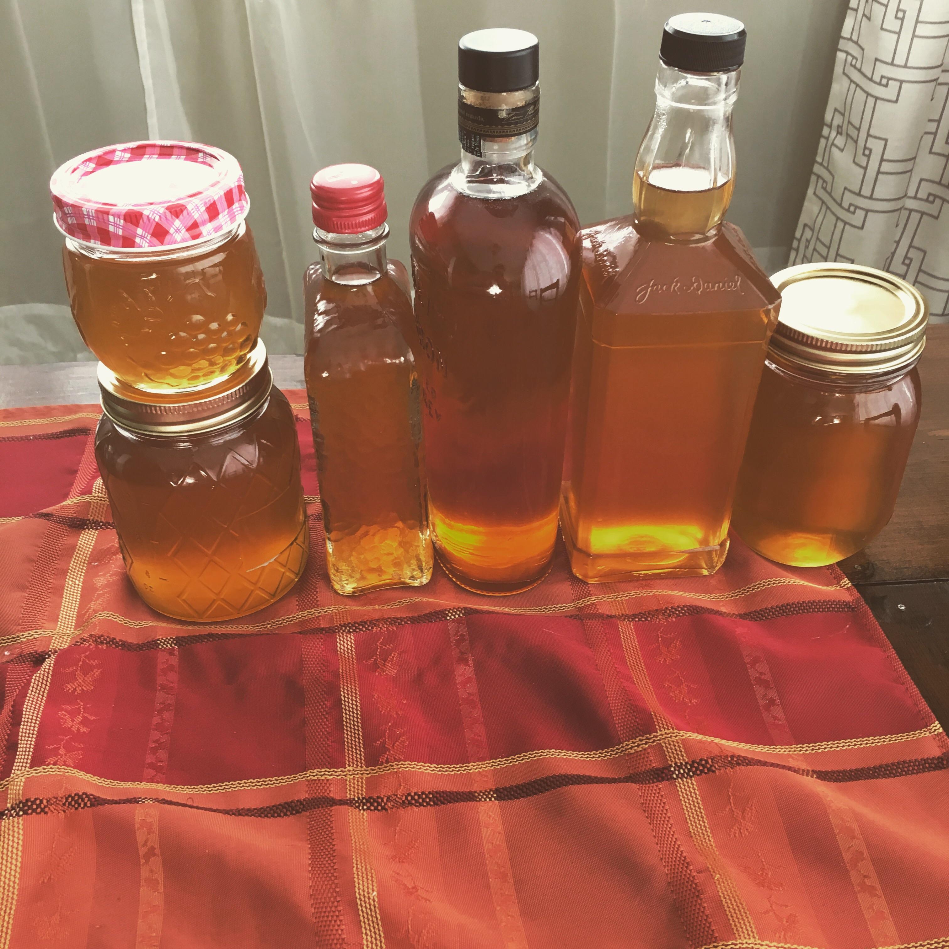 [homemade] maple syrup r/food