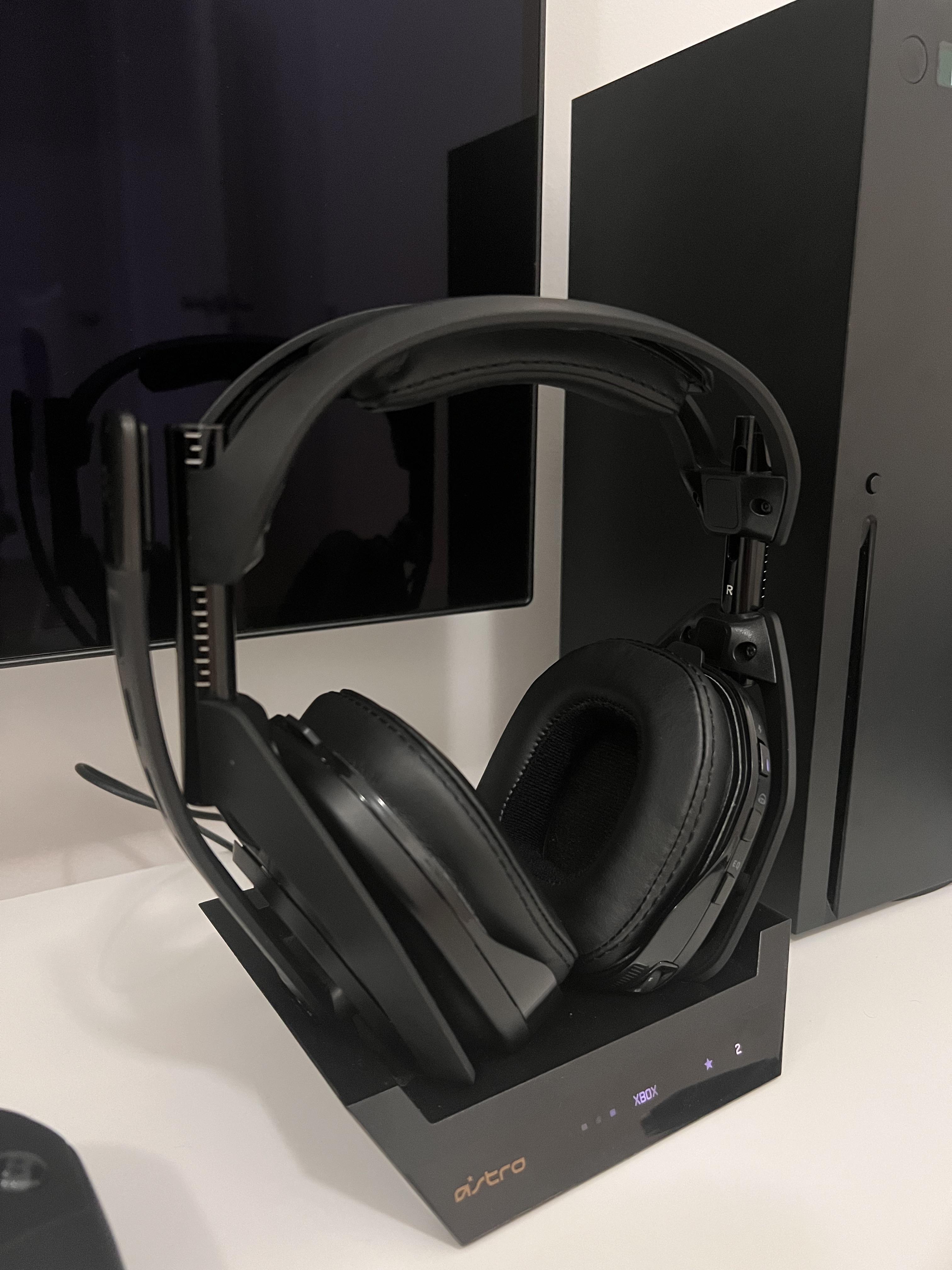 A50s (Mod kit) / LG Oled CX 65 Inch / Xbox Series X Warzone/Fortnite