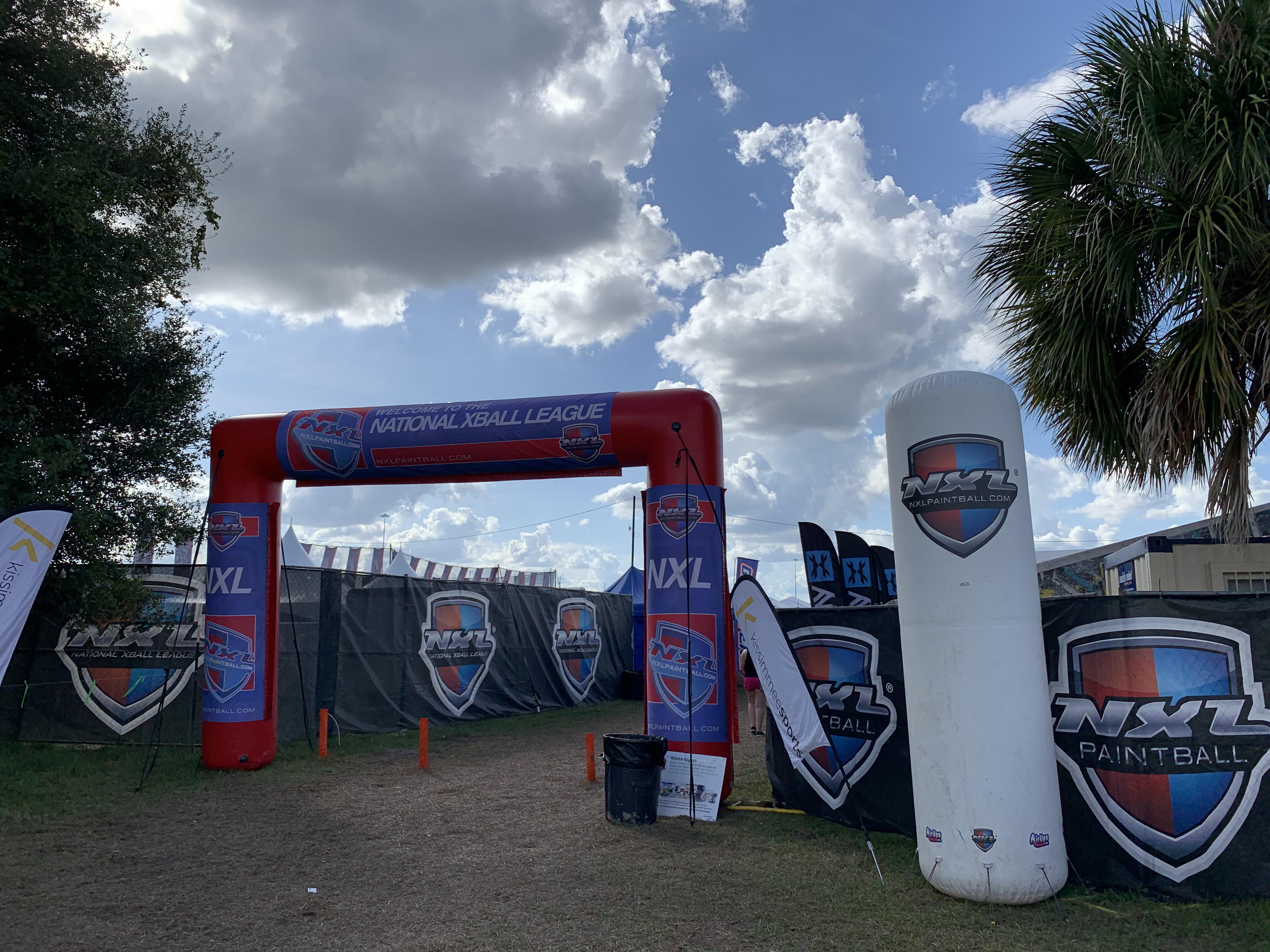 Today I went to World Cup and for the first time it actually felt like