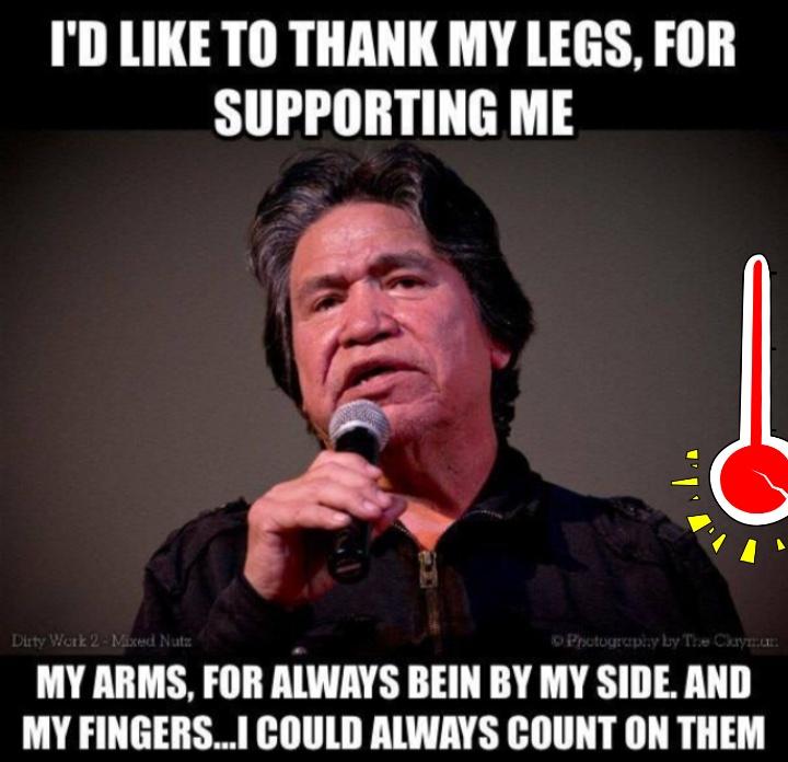 Shout out to my Nuts for hanging in there.. memes