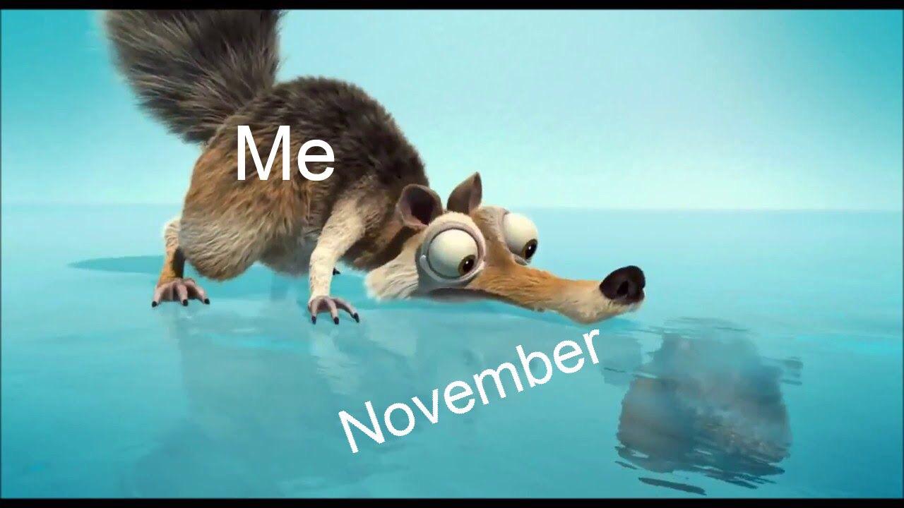 [Cries in horny] memes