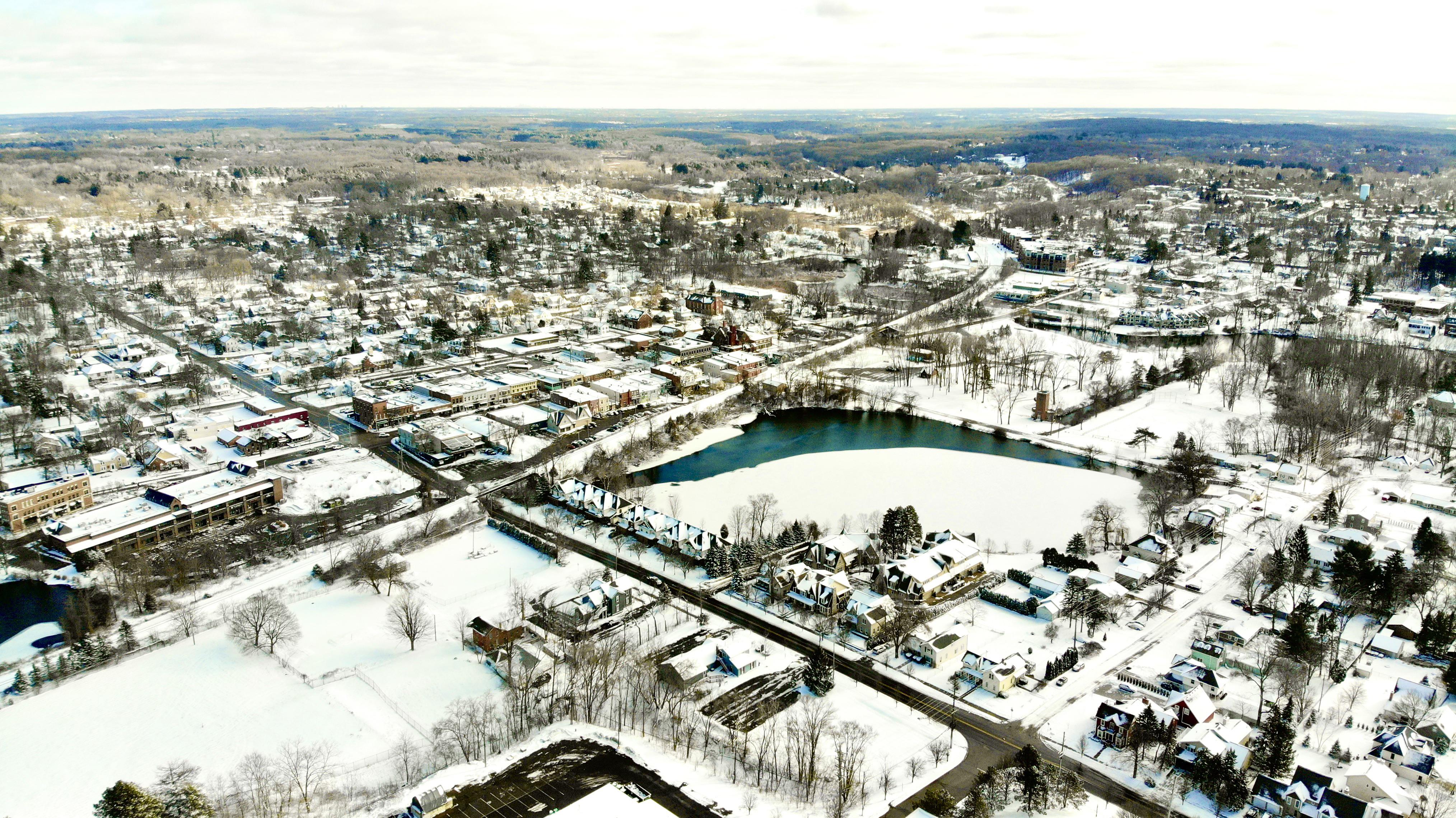 Milford, MI r/milfordmi