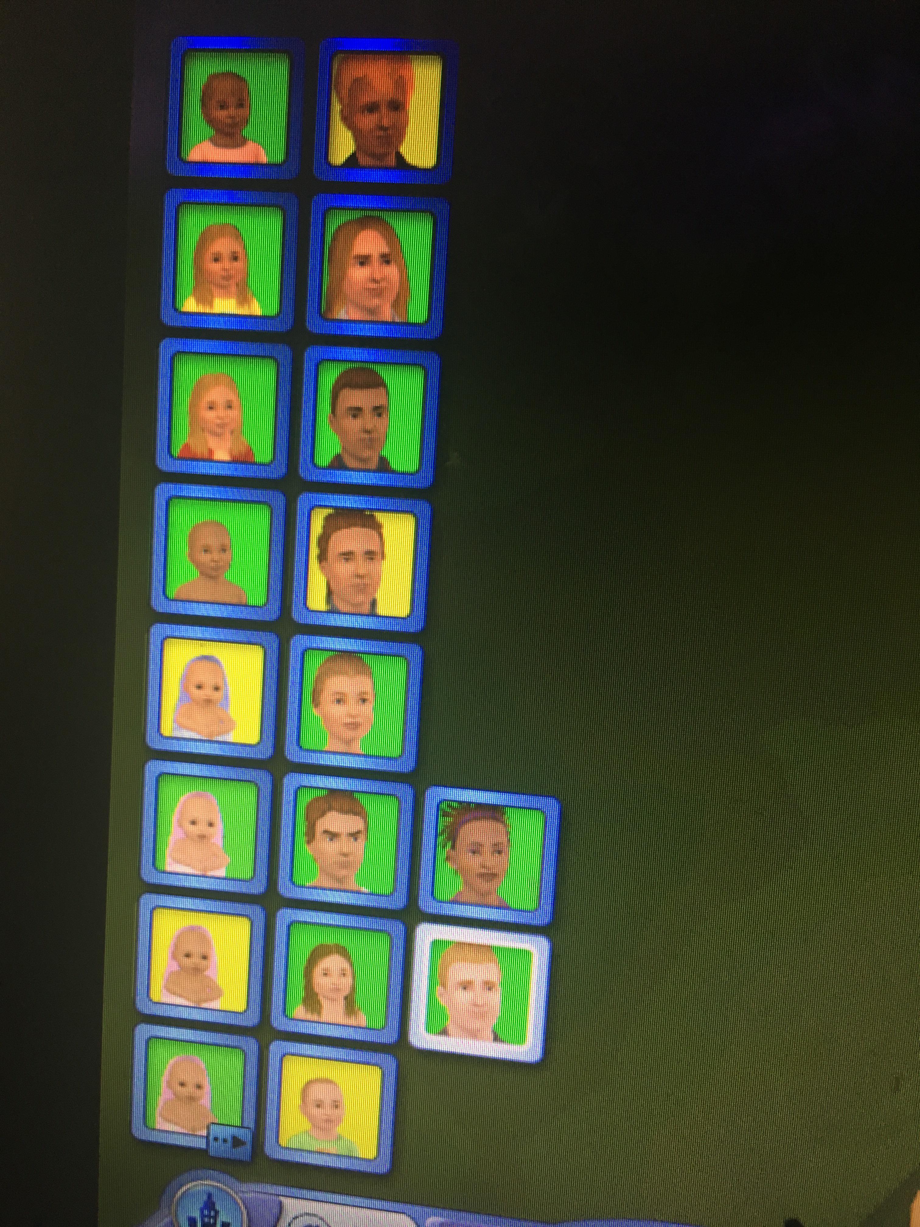 My Sim had unexpected quadruplets without cheats. I guess it could be