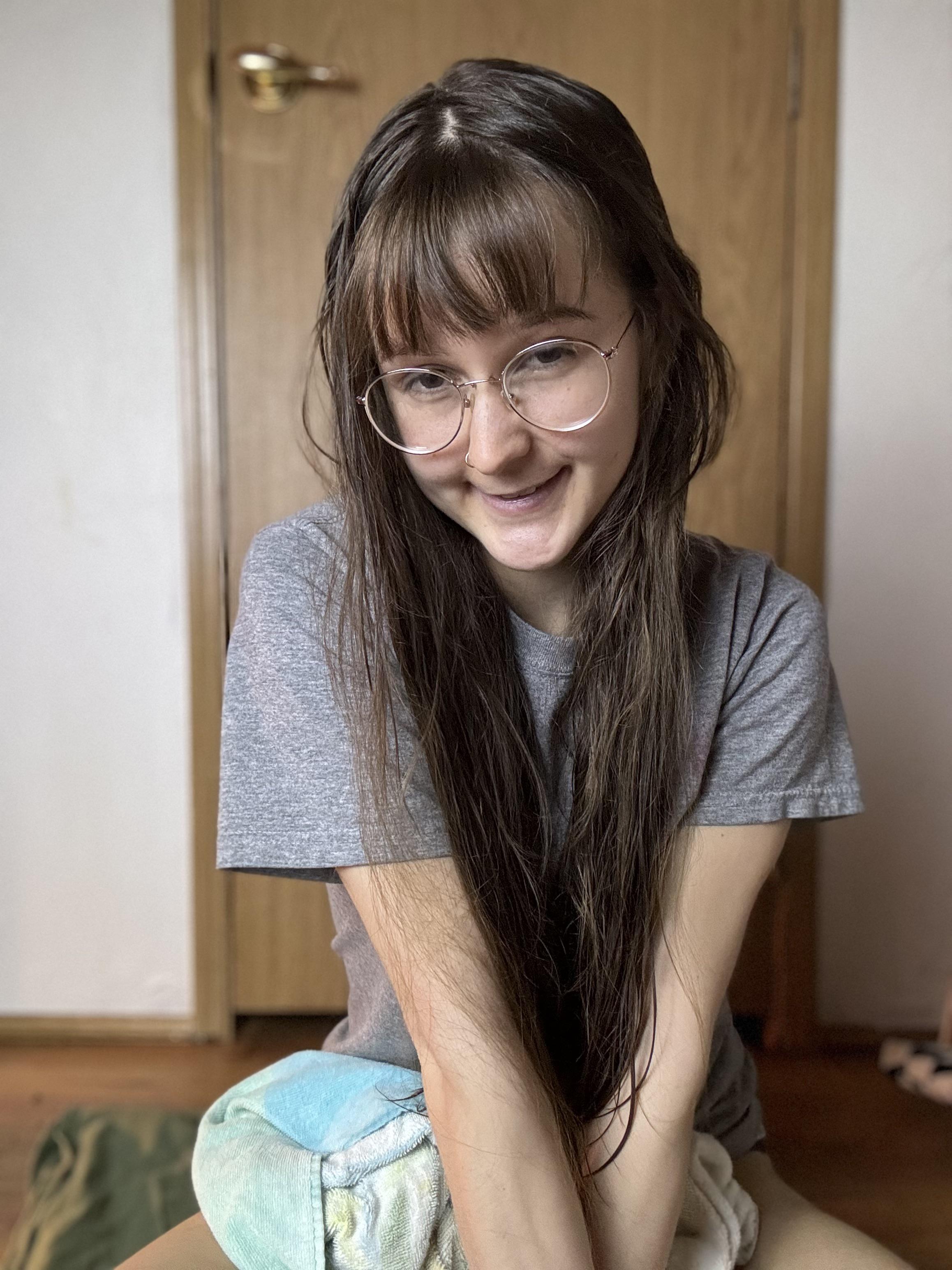 Lucy (u/lucillegraham) - Reddit