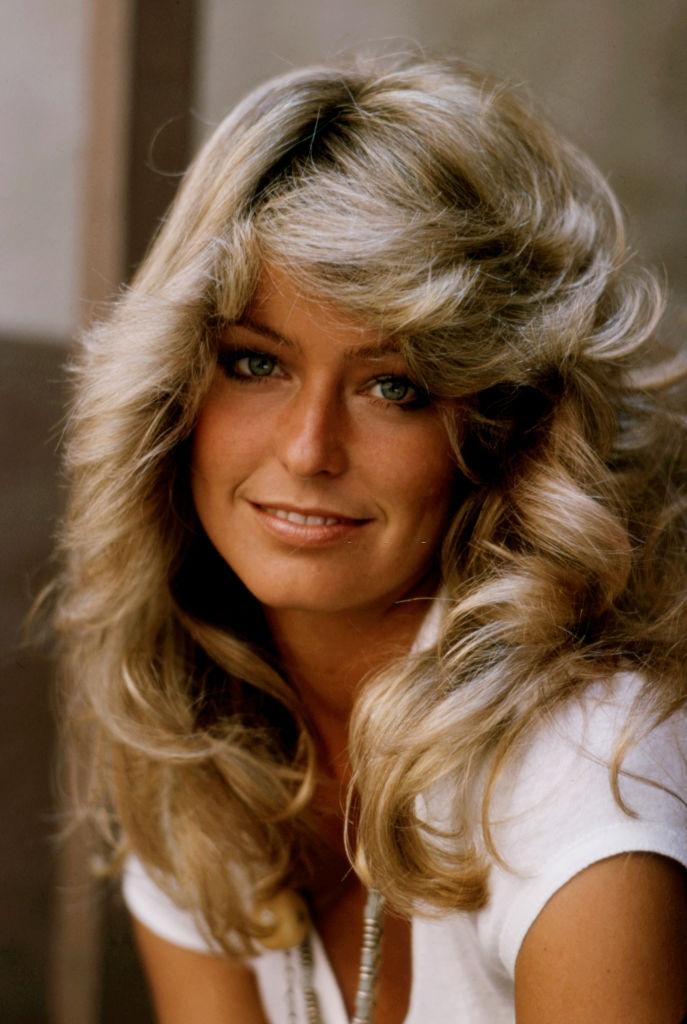 🔞Farrah Fawcett (1975) of Farrah Fawcett NUDE | | CelebrityNakeds.com