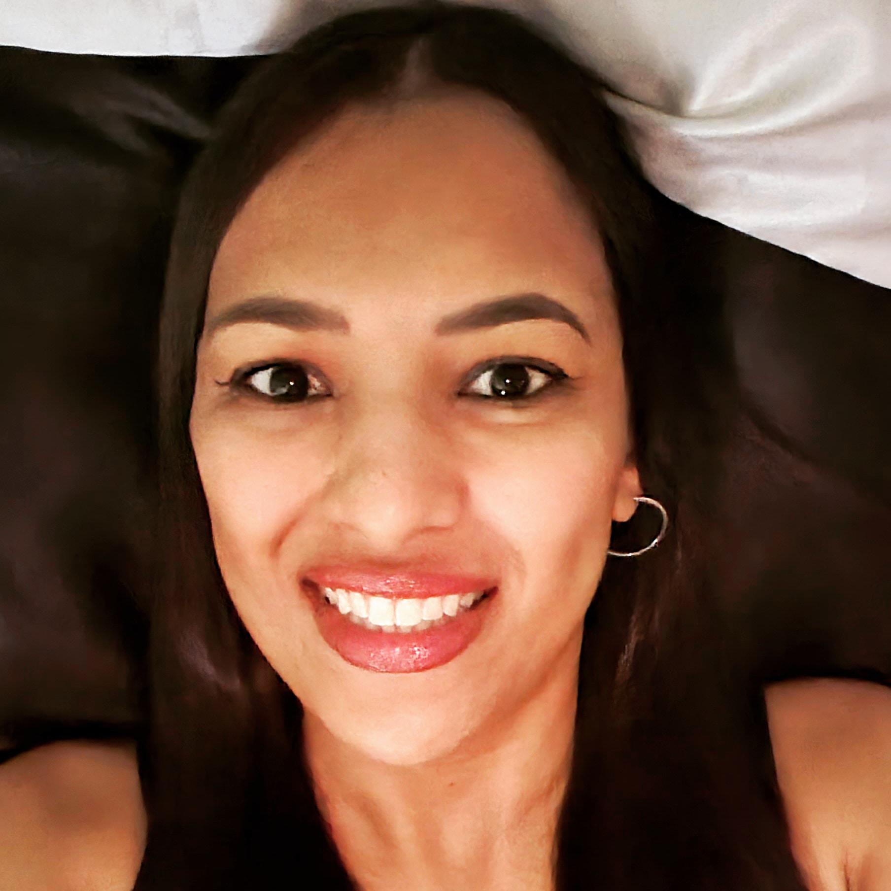 I love having all these caramel color variations r/brownbeauty