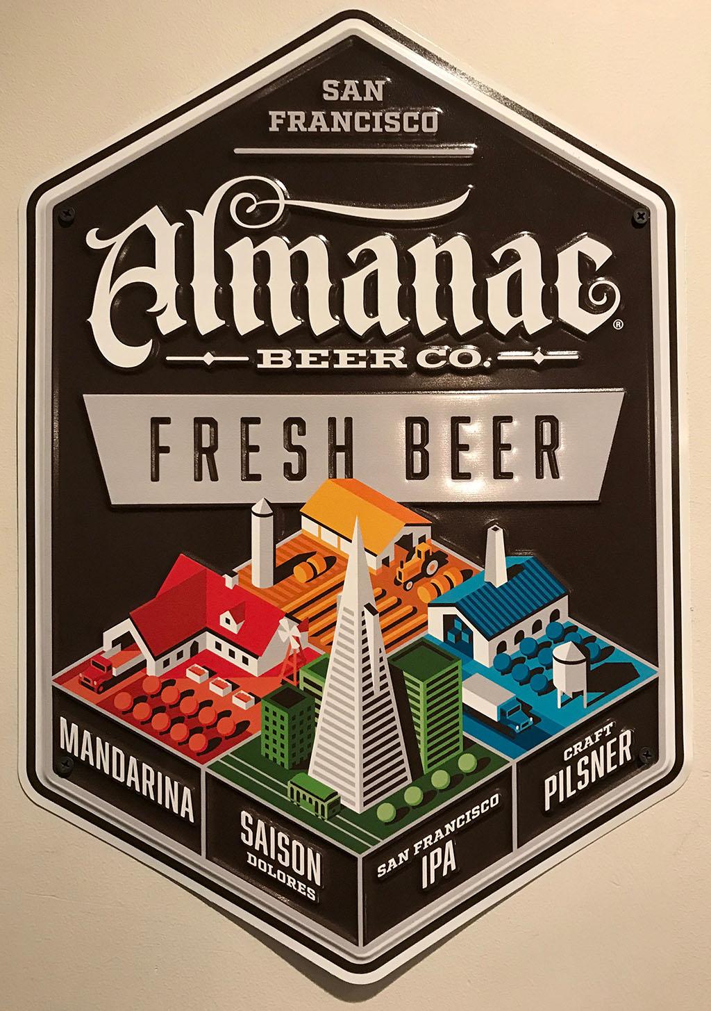 Almanac Beer Co., spotted in San Francisco r/isometric