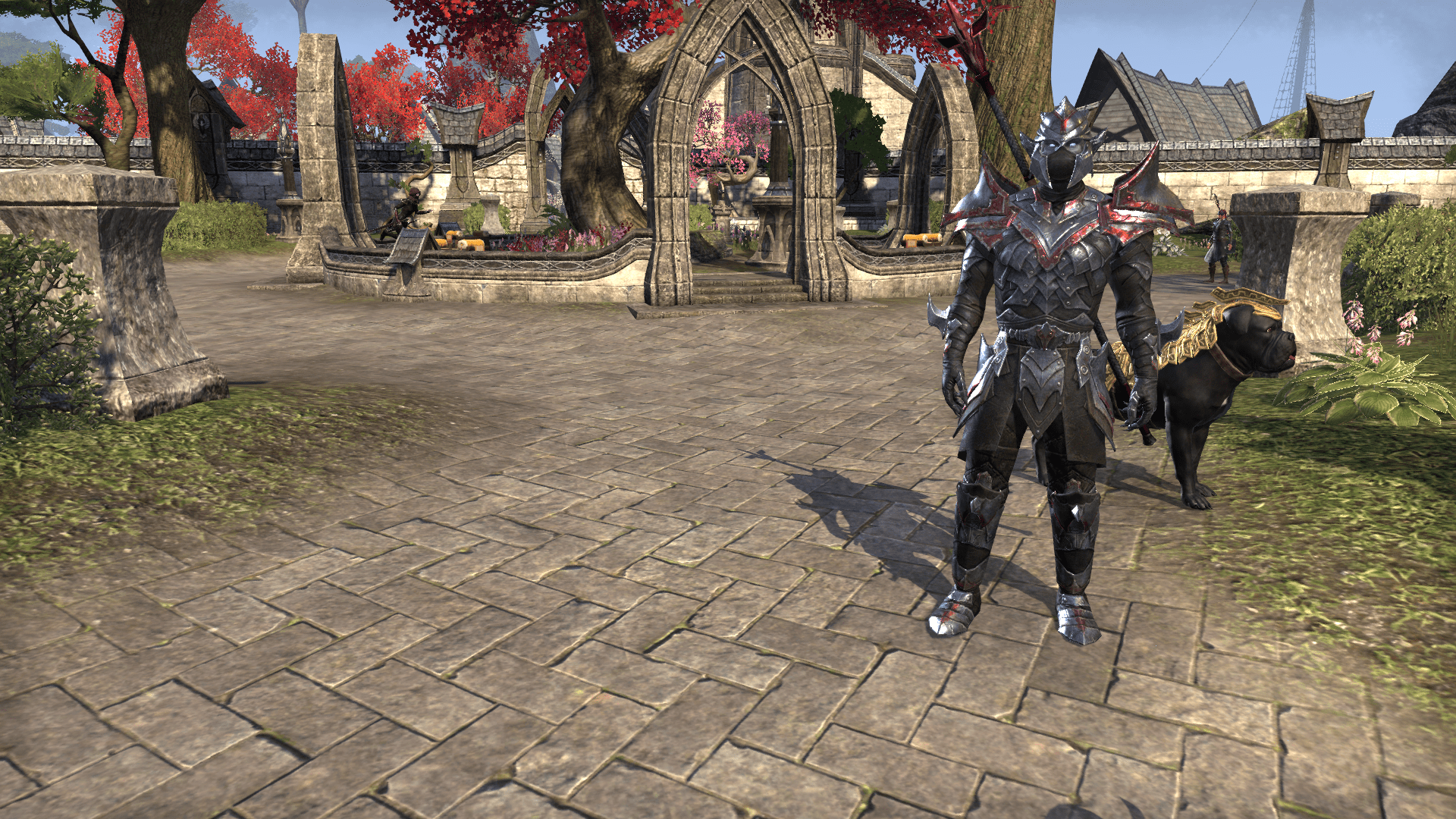 Got this Xivkyn Tormentor Polymorph after opening a whole 3 1500 boxes