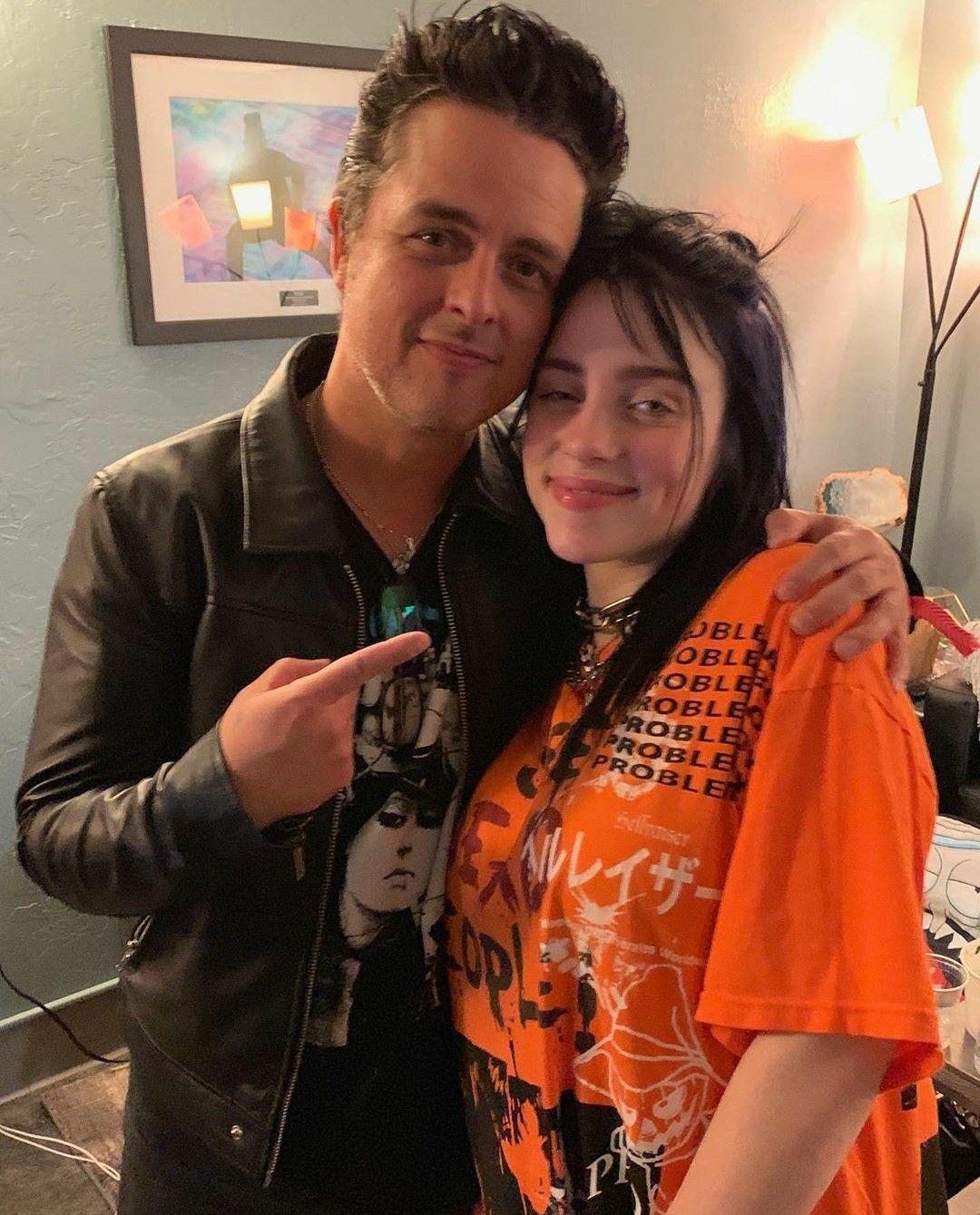 462 best Billie Joe images on Pholder Greenday, Old School Cool and