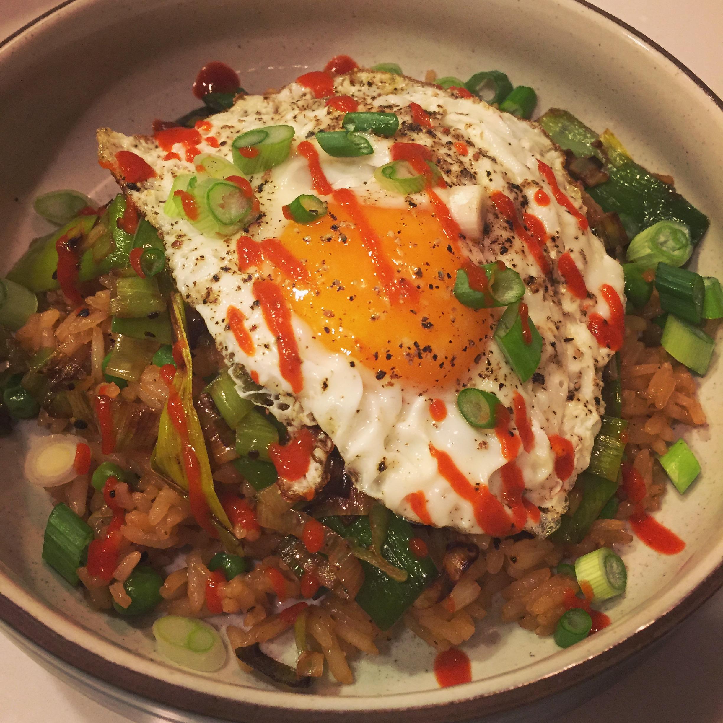 [Homemade] Chinese Breakfast for dinner r/food