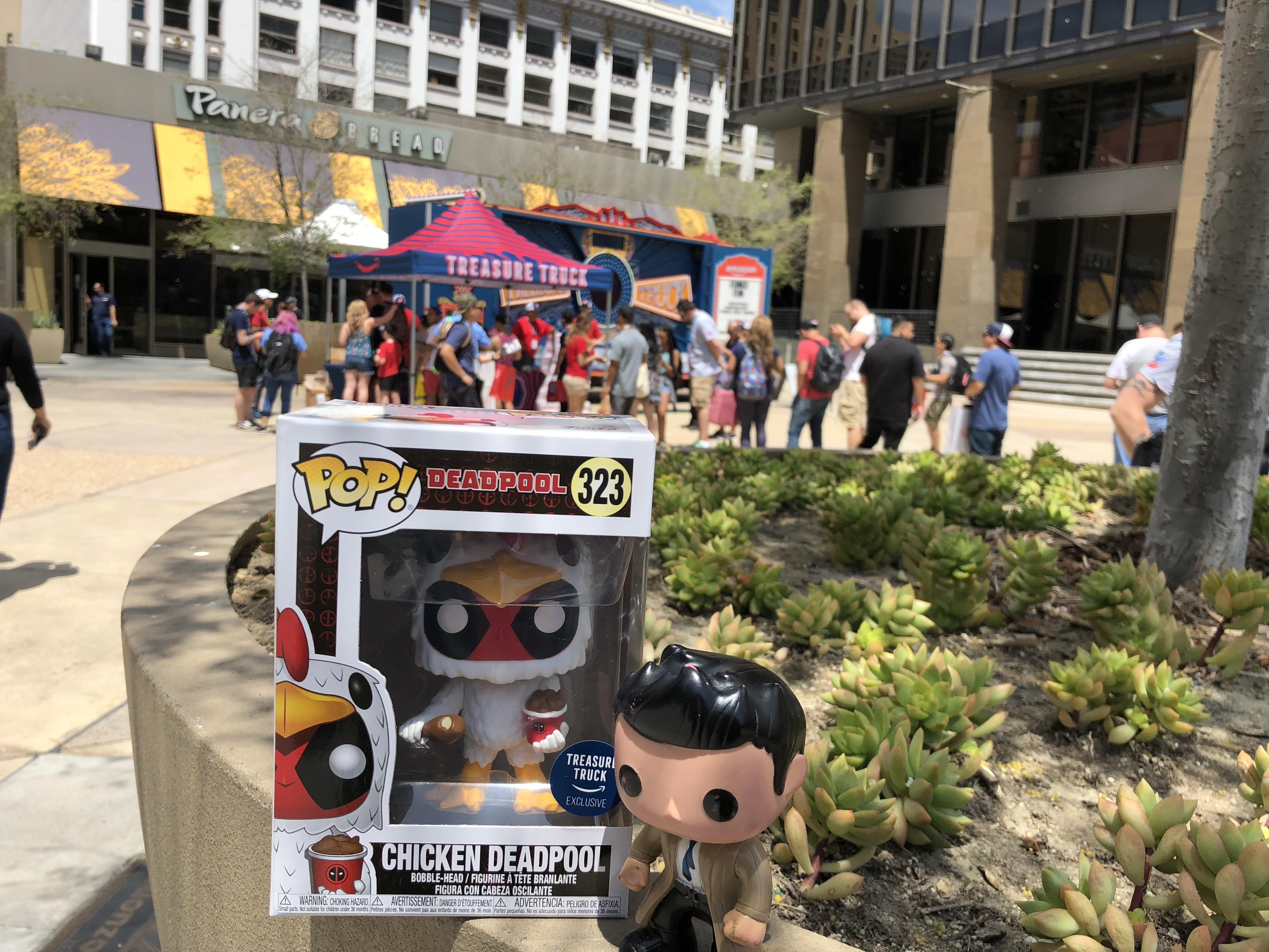 52 best Amazon Treasure Truck images on Pholder Succulents, Funkopop