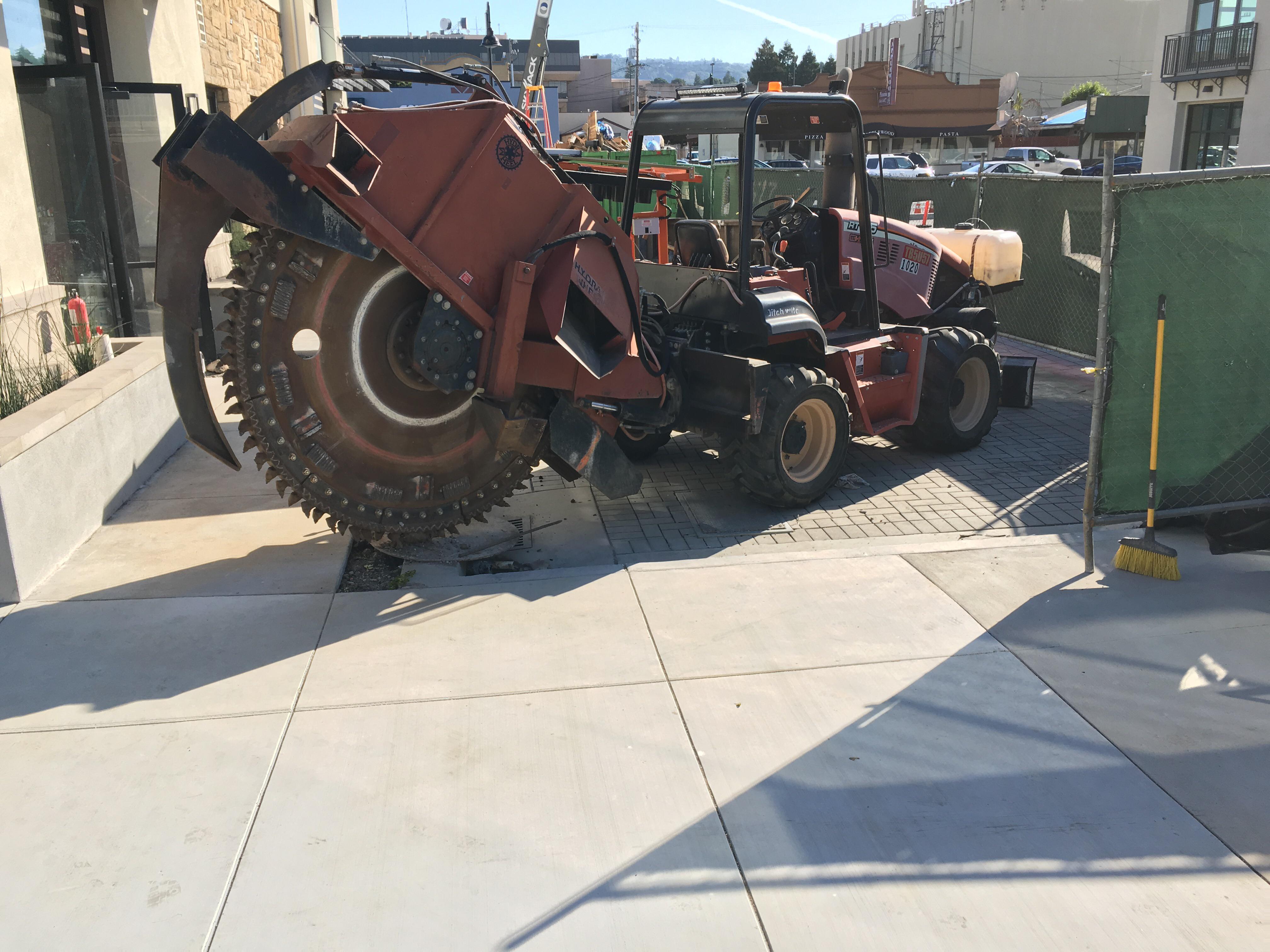 Very large circular saw r/specializedtools