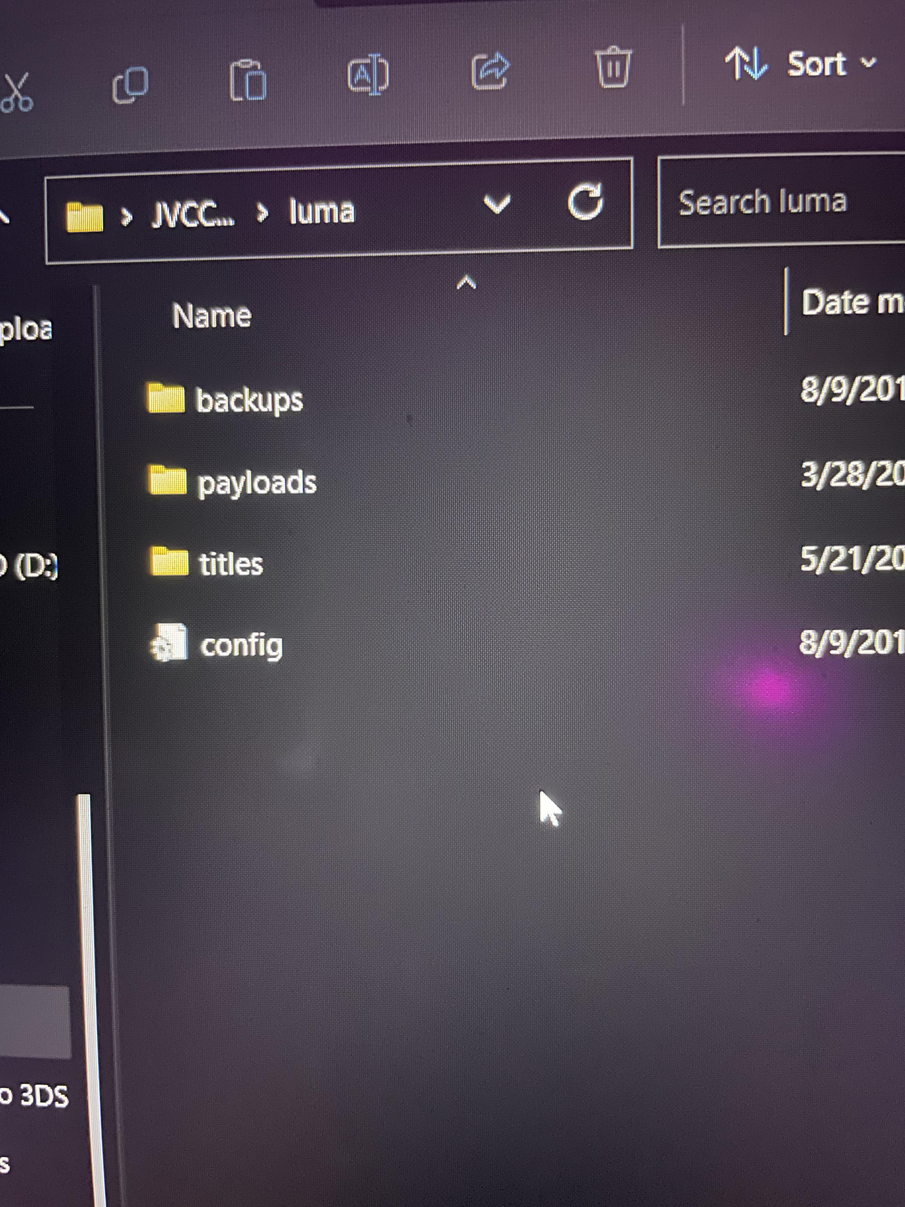 i cant find my plugin folder r/3dspiracy