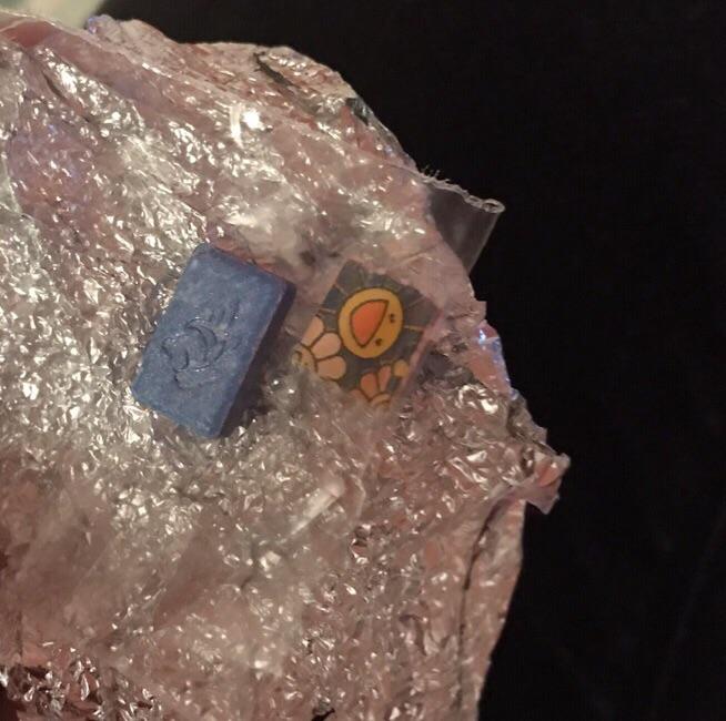 Candy flipping. Good or bad? LSD