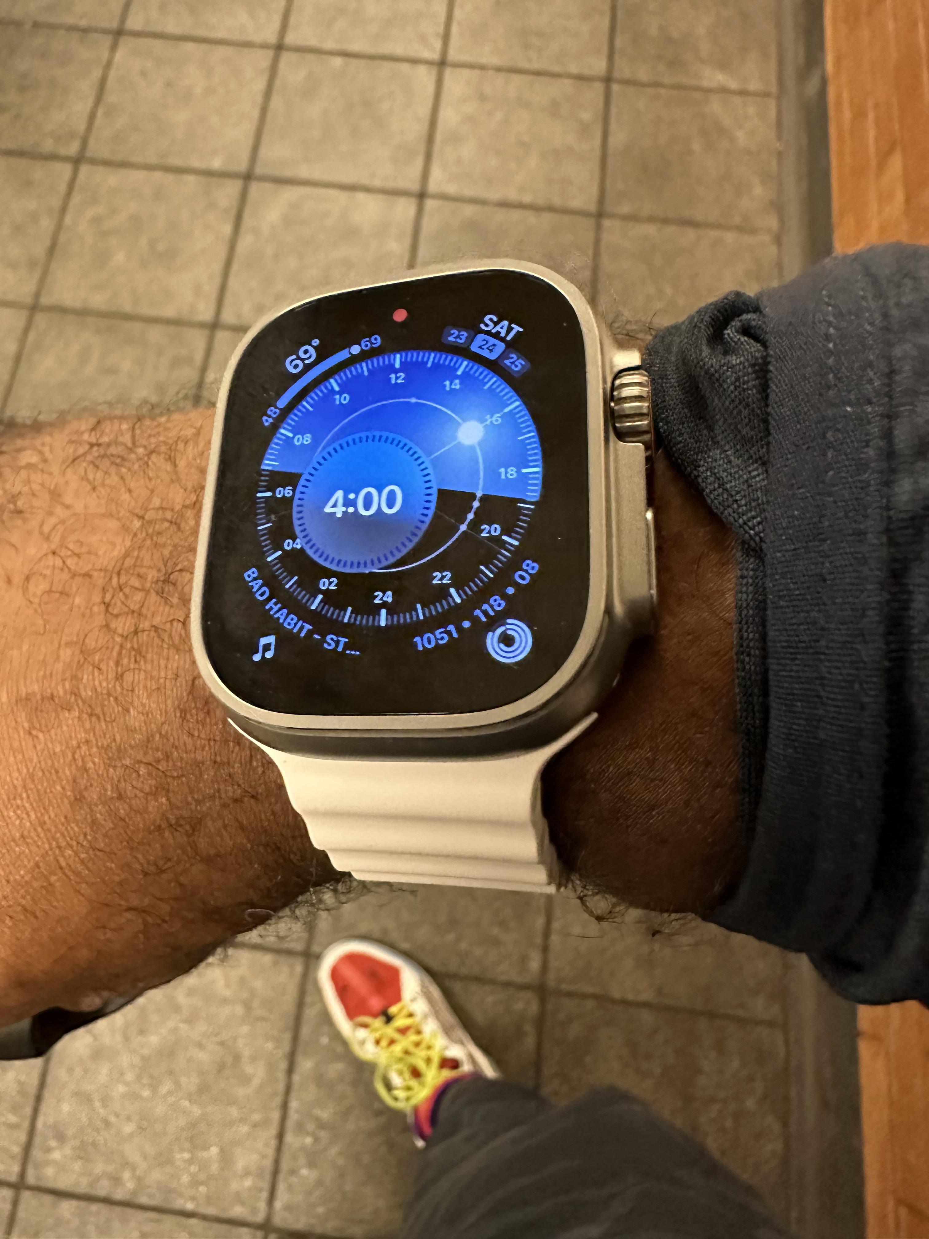 10000 best Apple Watch Ultra images on Pholder Apple Watch, Bone