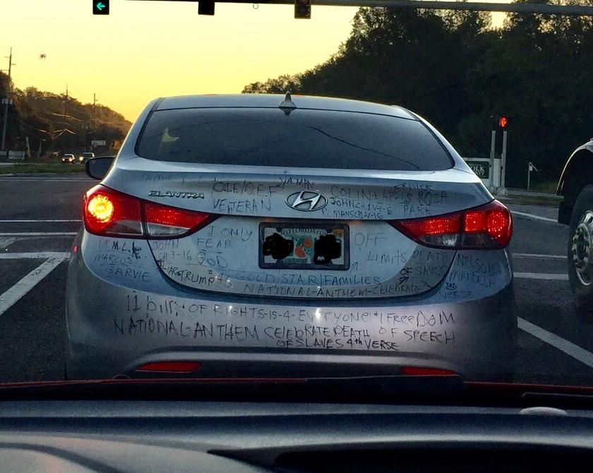 DIY bumper stickers r/Bumperstickers