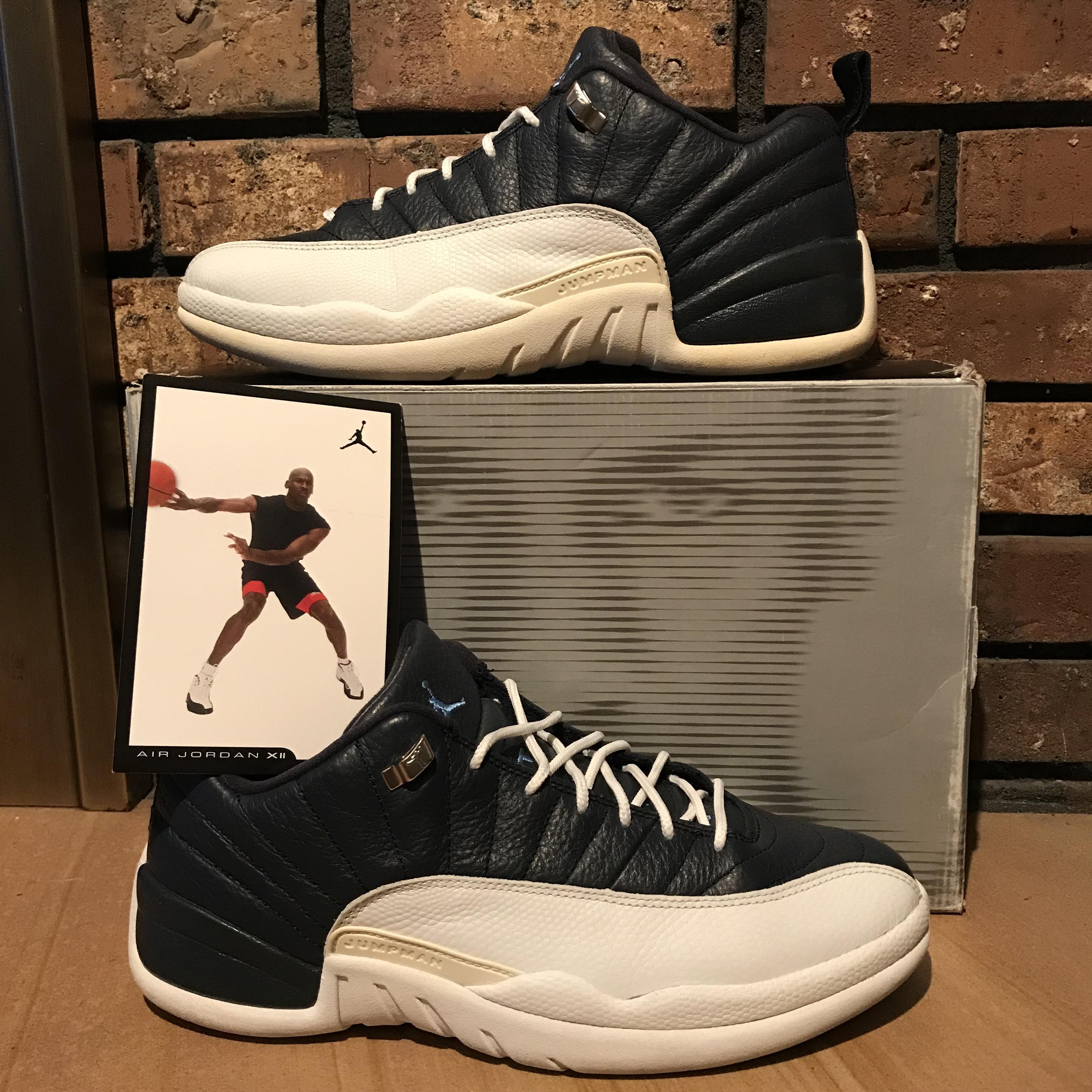 892 best Jordan 12 images on Pholder Sneakers, Sneakermarket and