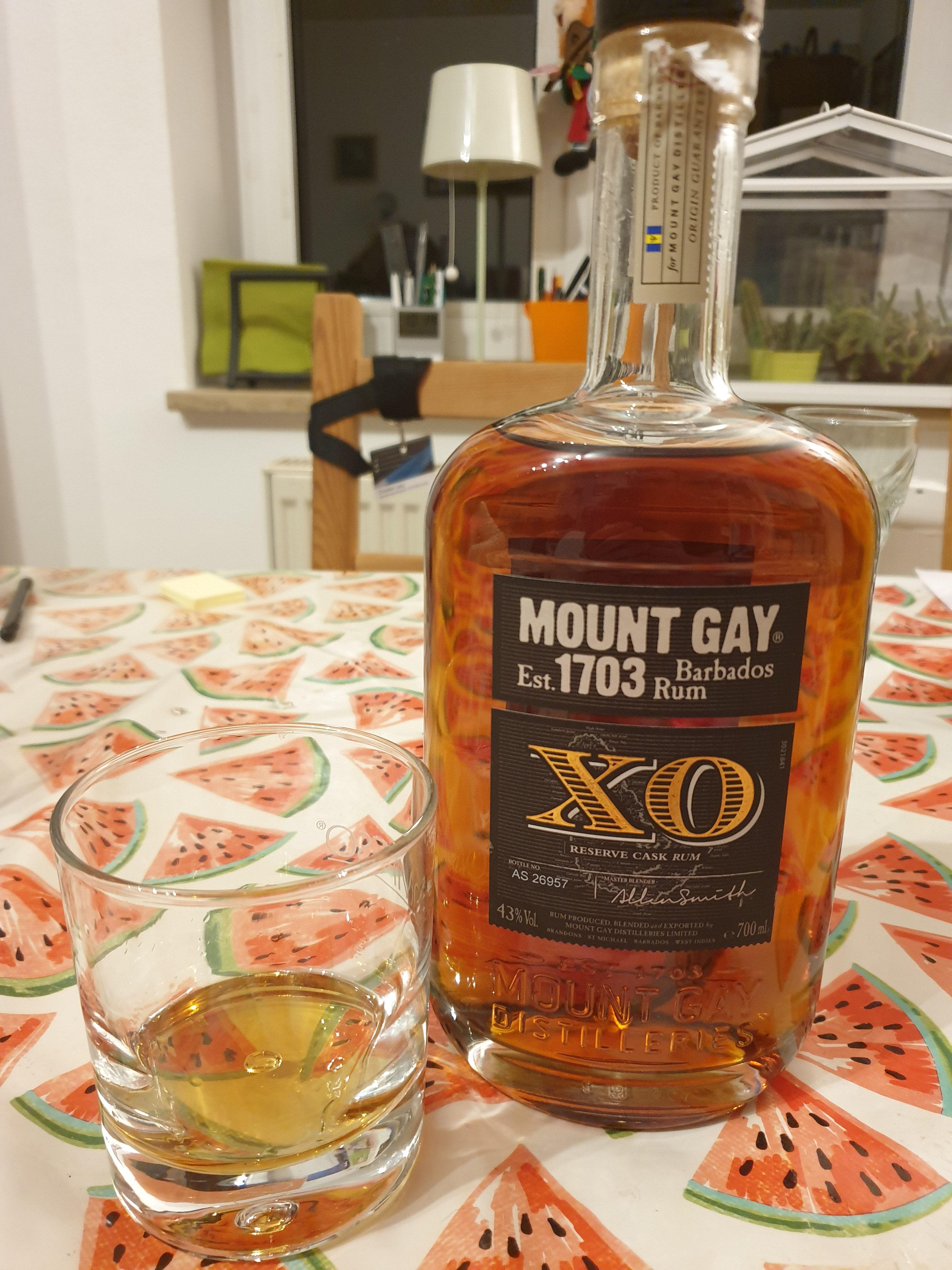Got my first "proper" rum today! r/rum
