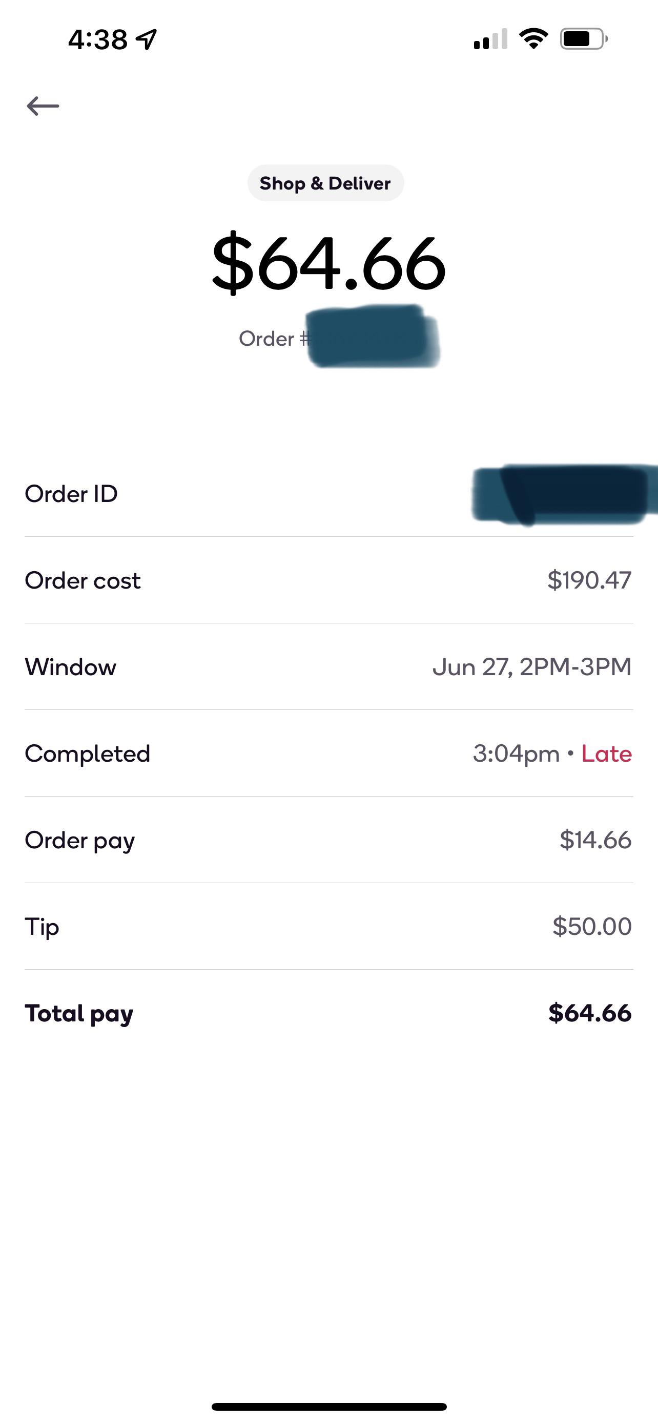 I’ve literally been on vacation for a month I left it at 4.87. I