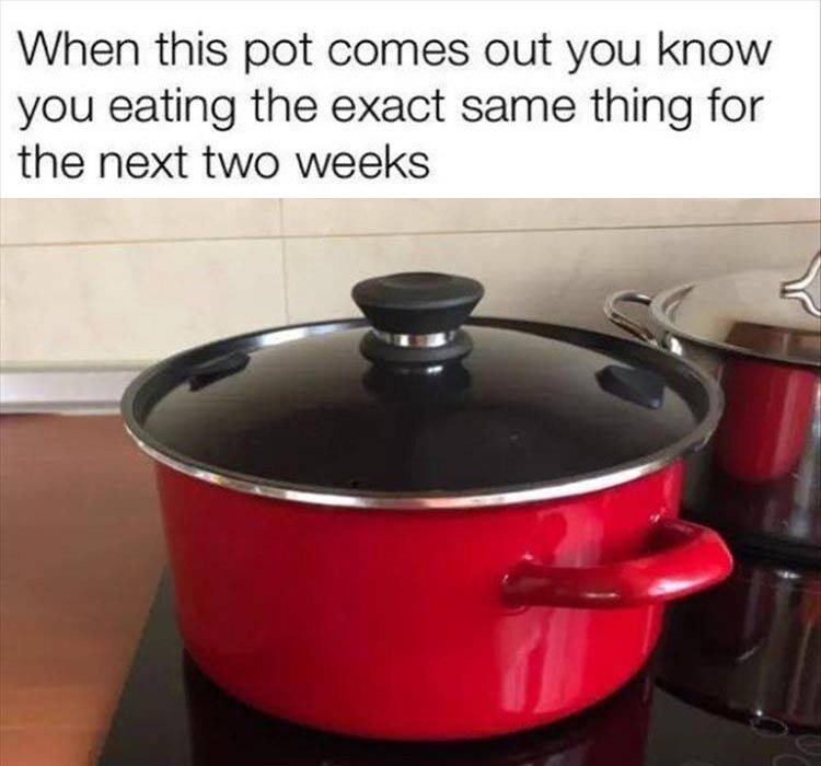 What's for Dinner r/memes