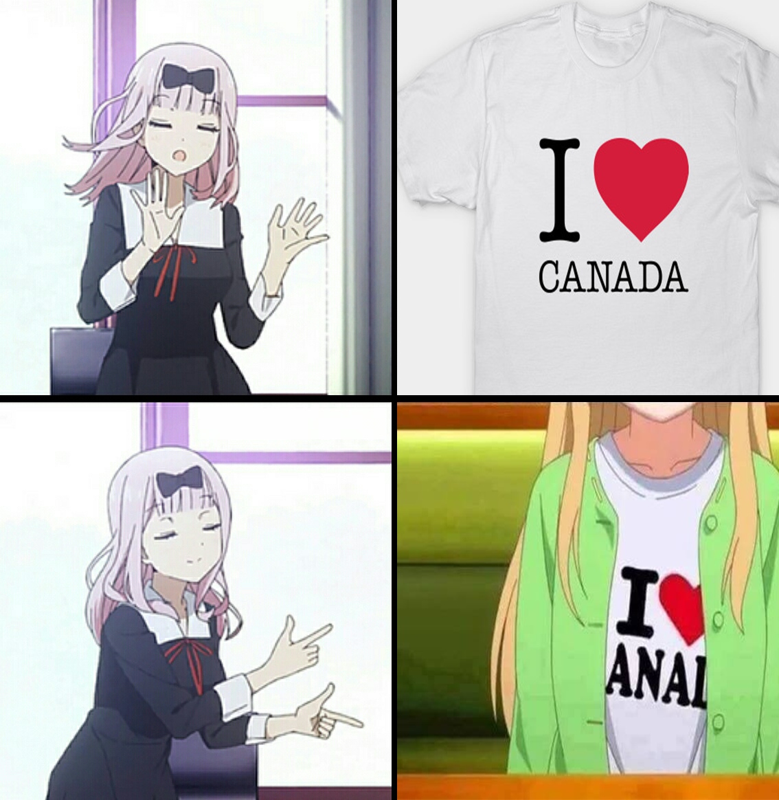 200 best Chika Fujiwara images on Pholder Chika Fujiwara, Kaguya Sama
