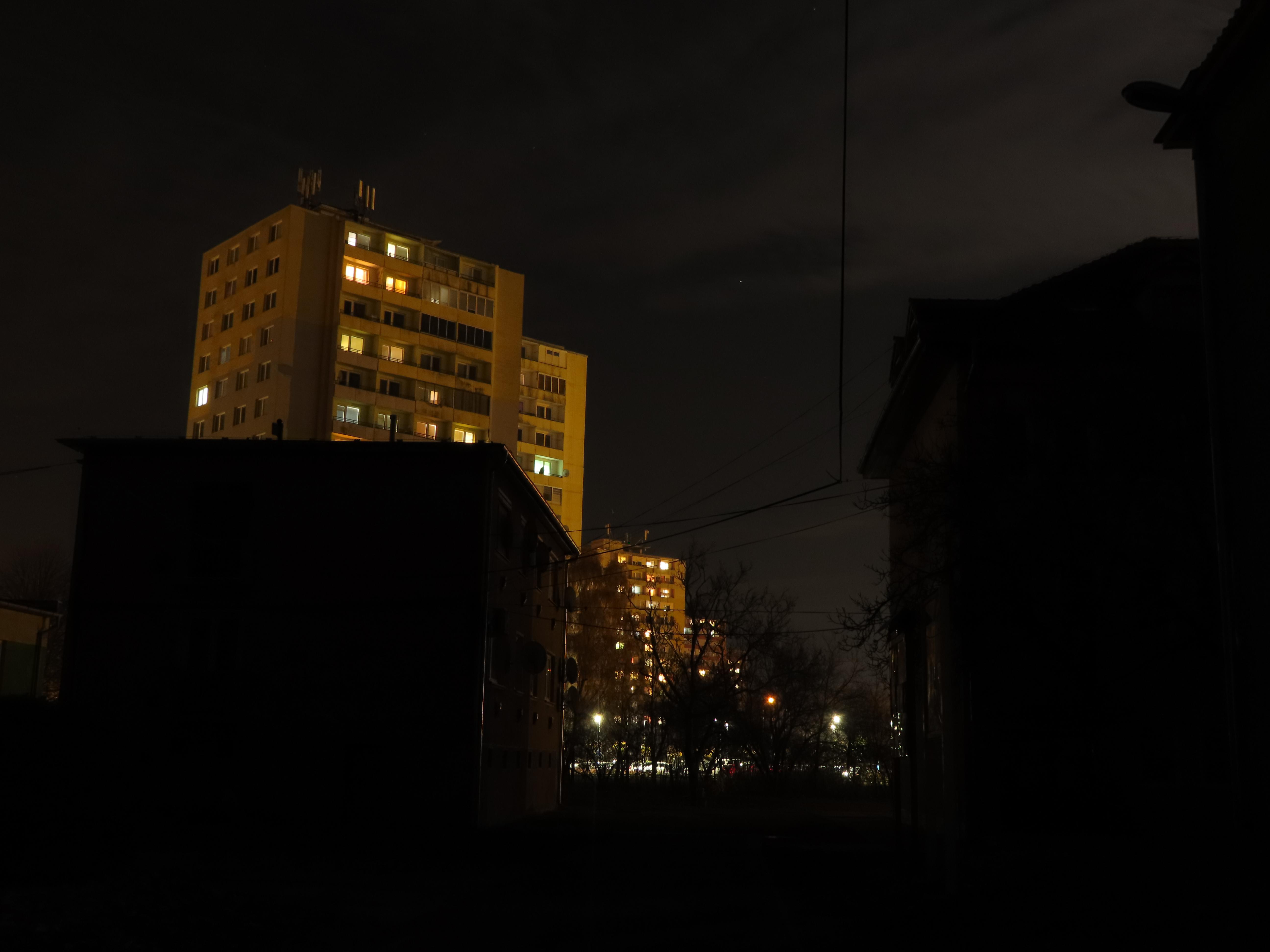 Apartments r/photographs