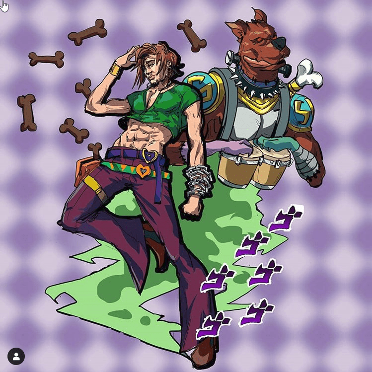 shaggy's bizarre adventure ( xpost from jojo) Shaggymemes