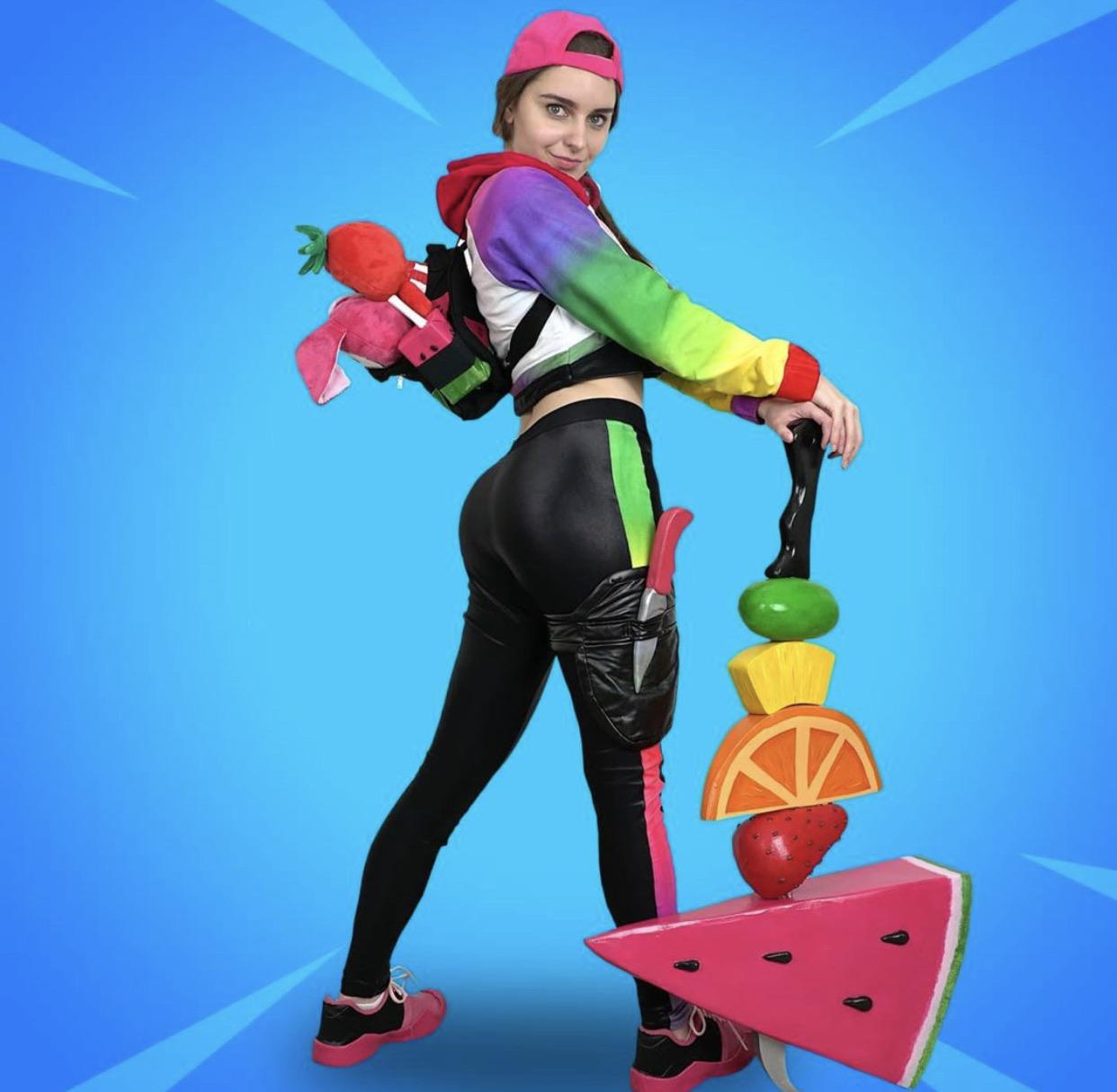 222 best Loserfruit images on Pholder | Loserfruit, Fort Nite BR and Fortnite Fashion