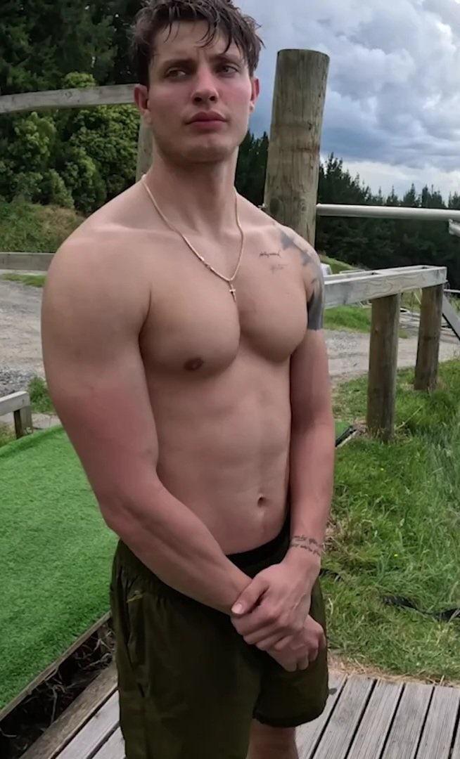 Matt Rife : FitHotCelebs