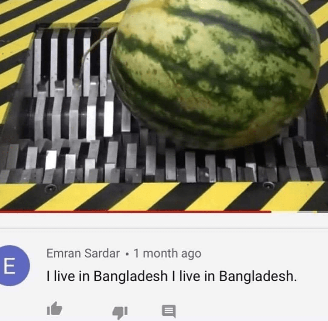 I live in Bangladesh r/skamtebord