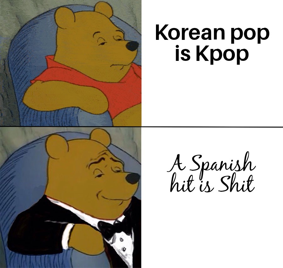 Chinese rap (Crap) Finally, a worthy opponent. Our battle will be