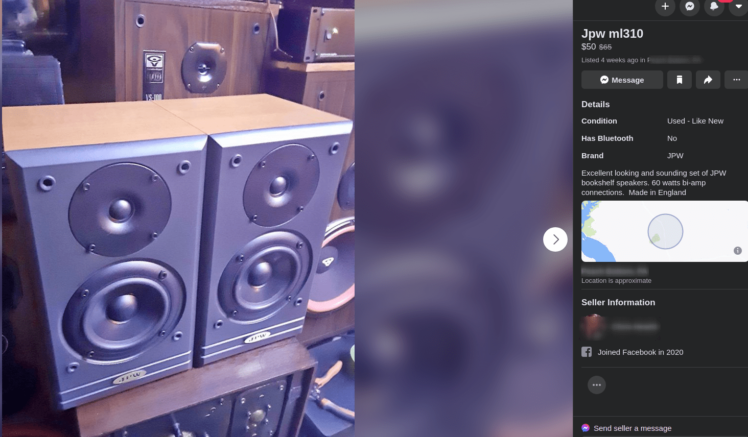 Are these speakers worth it? r/BudgetAudiophile