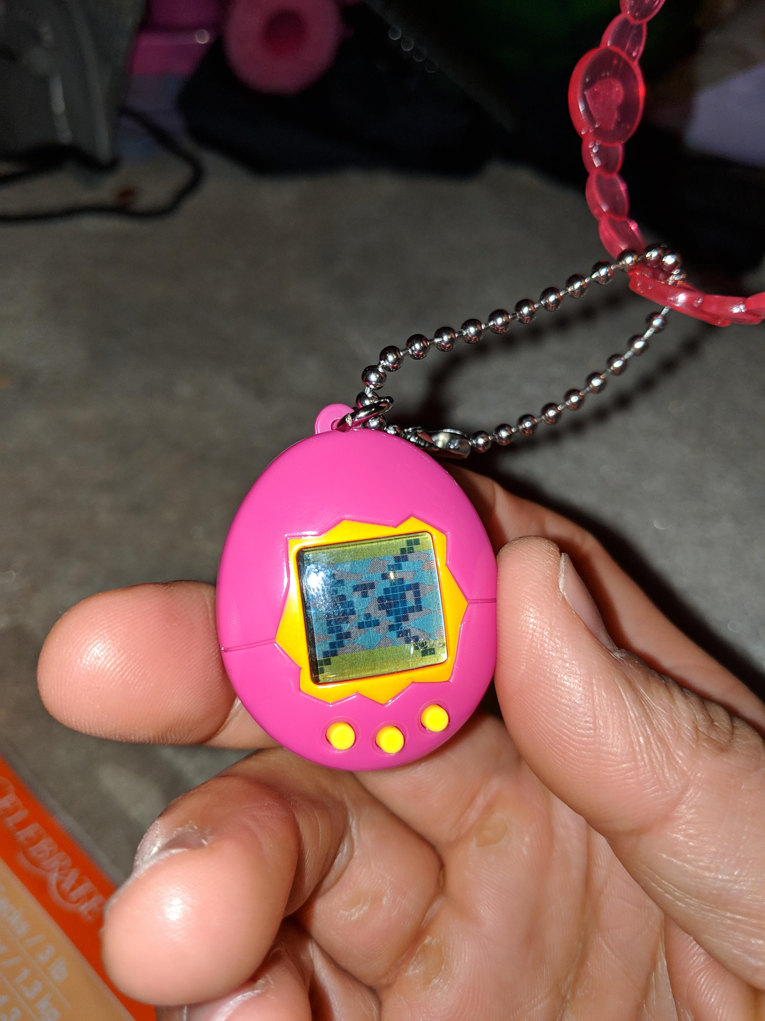 Low battery after only 4 days? Happened twice to two different ones