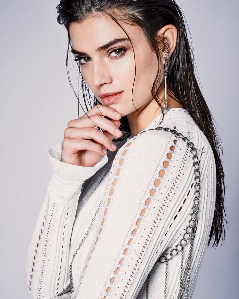 Nicole Harrison - Sexy