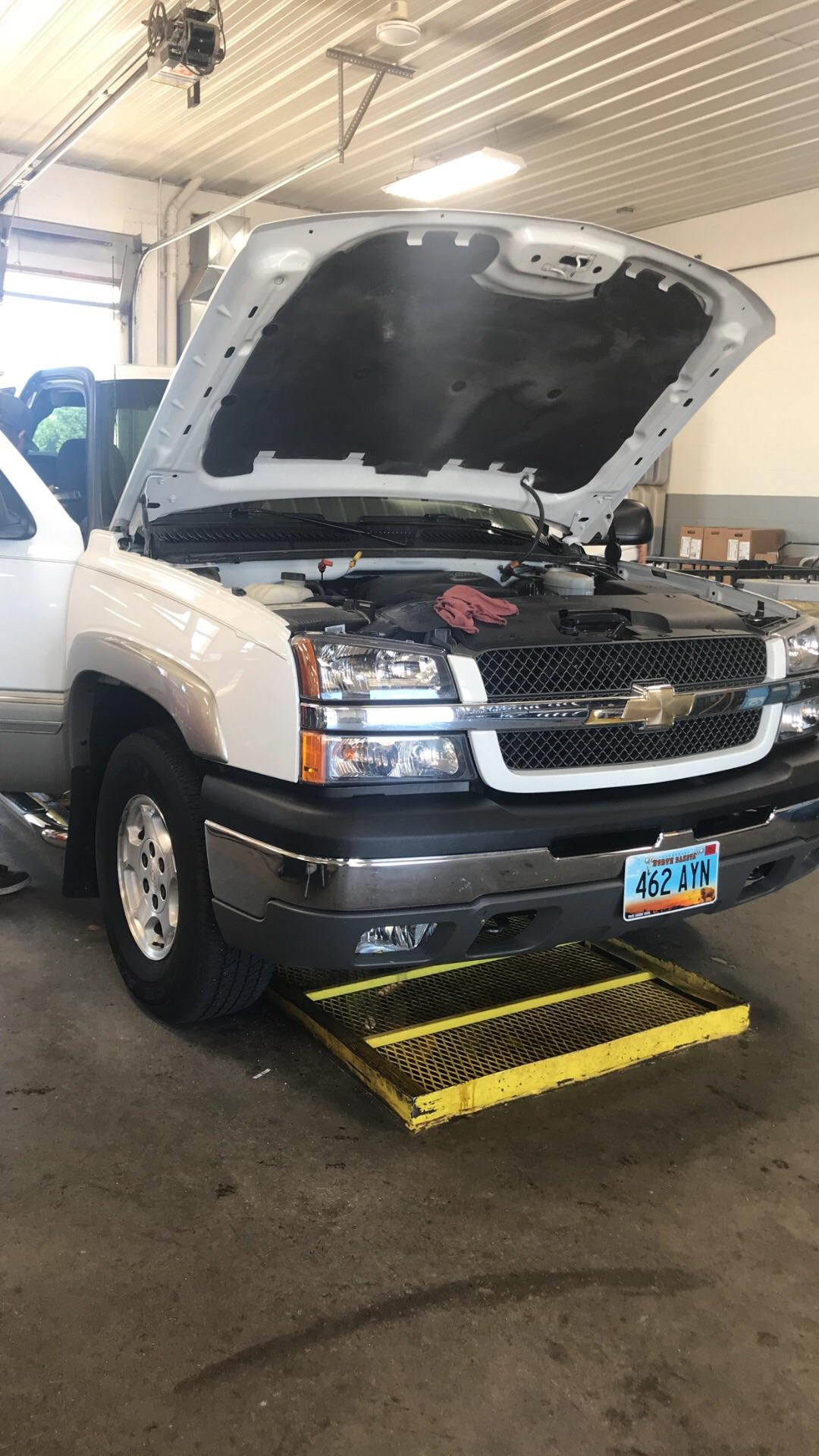 The dreams of finding a low mileage cateyes chevy is still alive, this