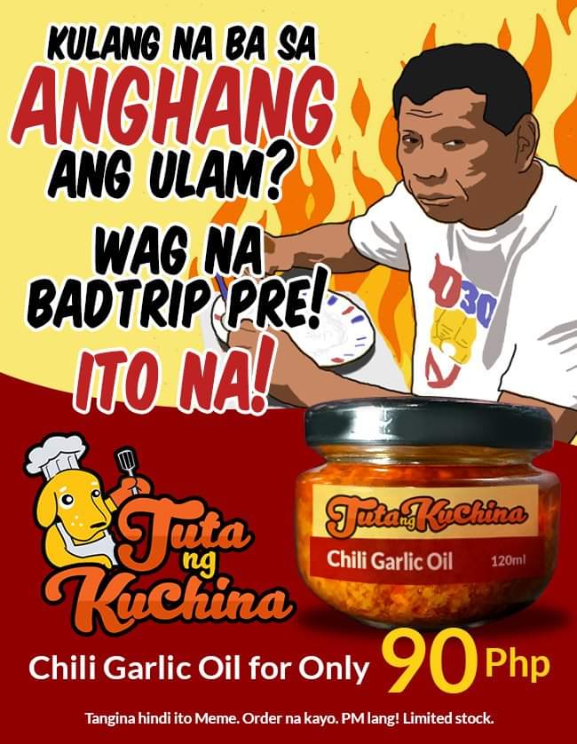 not a meme... Philippines