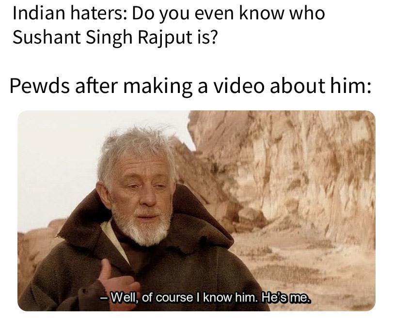 It's like they copied each other's homework PewdiepieSubmissions