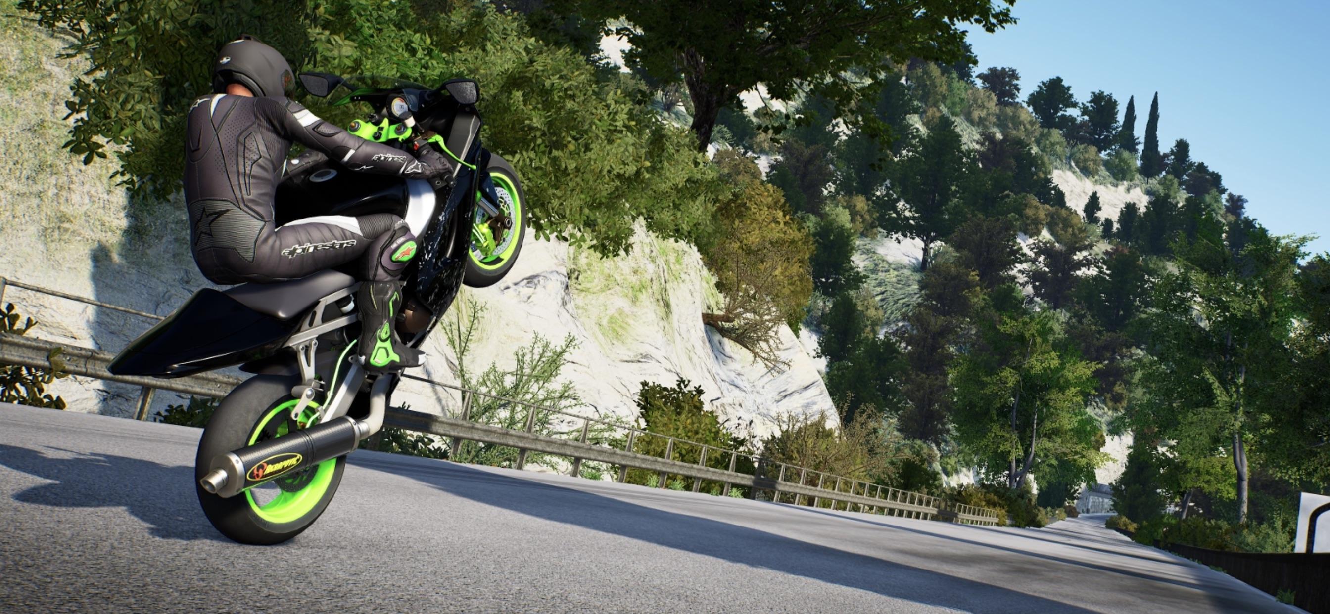 Best Motorcycle In Gta 5 For Wheelies Lets Go Rocket