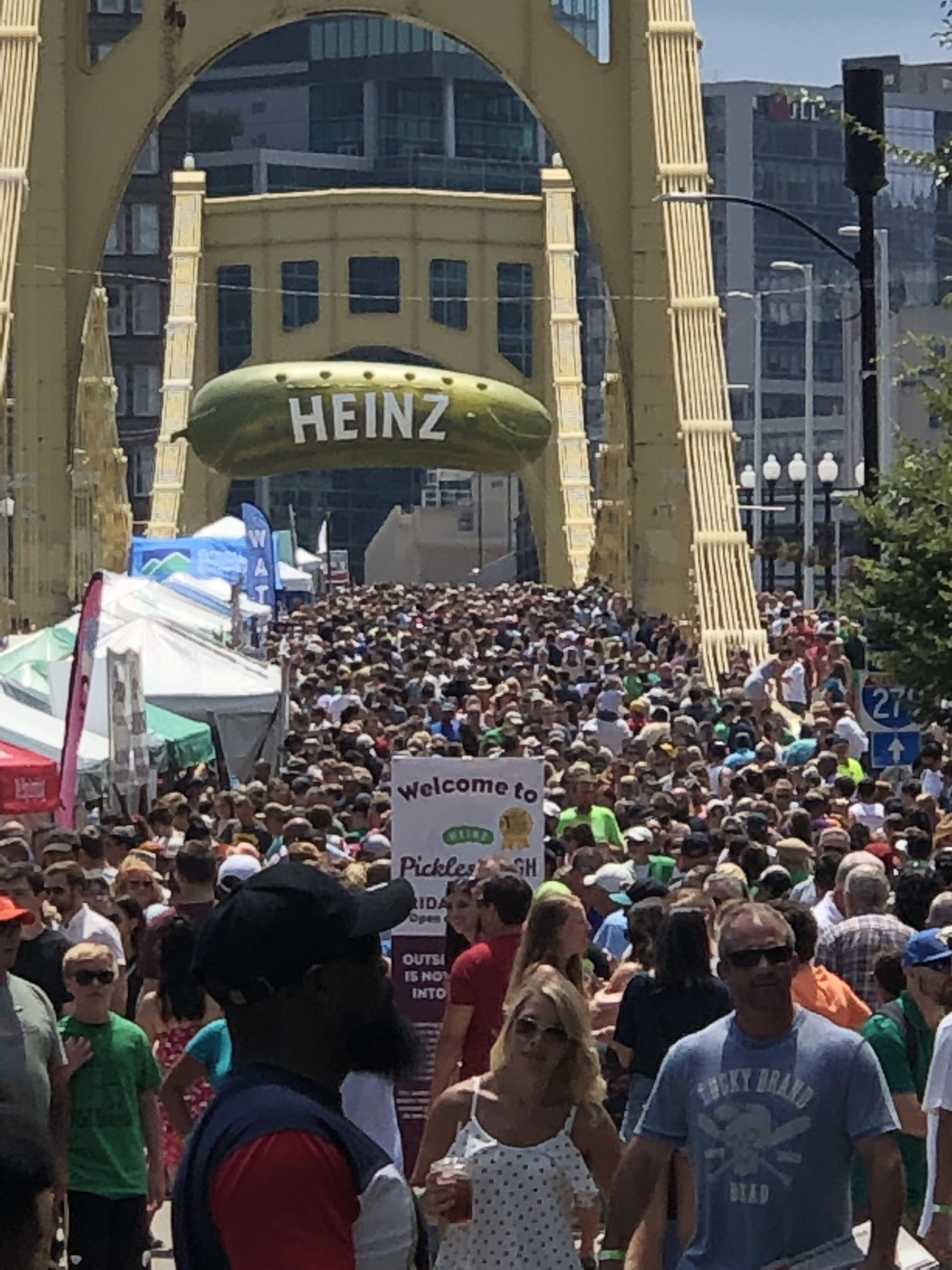 Picklesburgh! r/pittsburgh