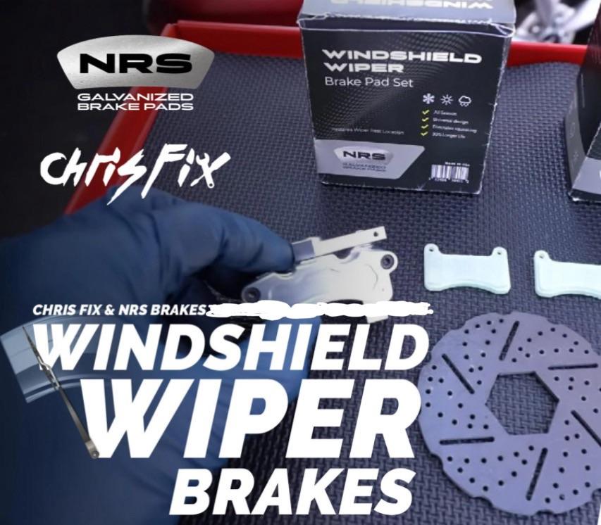 Windshield Wiper Brakes replacement r/AskAShittyMechanic
