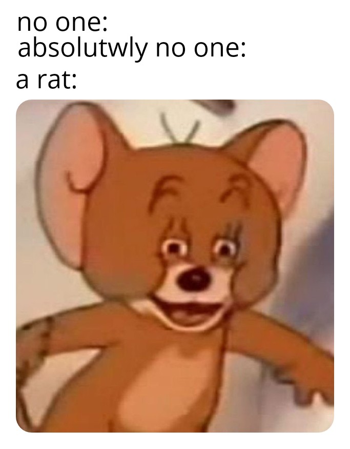 No one absolutely no one craes about you • You just got roasted by the roast master! r